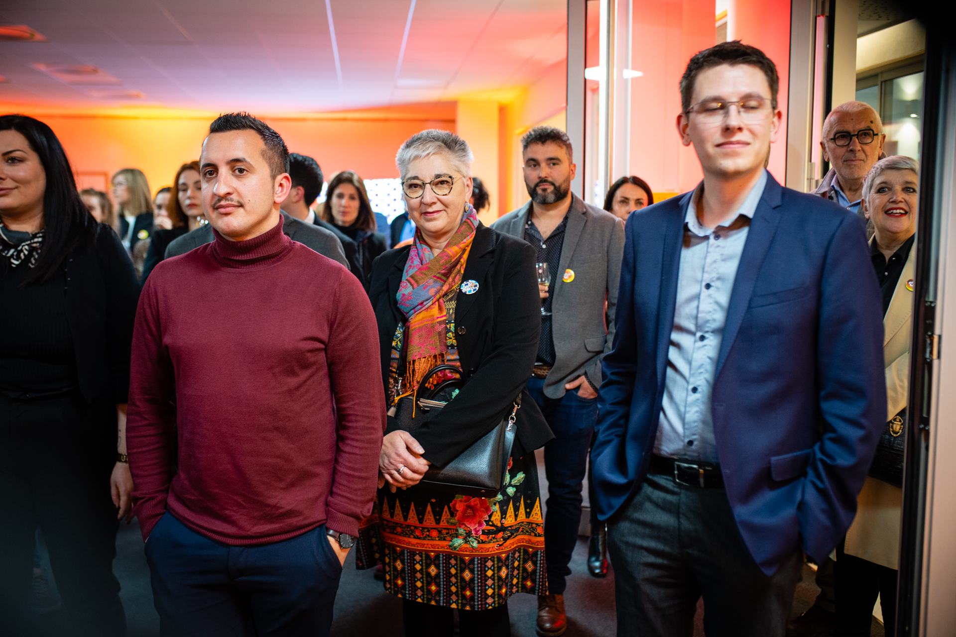 Crédit photo : Laurent PASCAL (N°4646-089 - Espace 227, 10/03/2023)