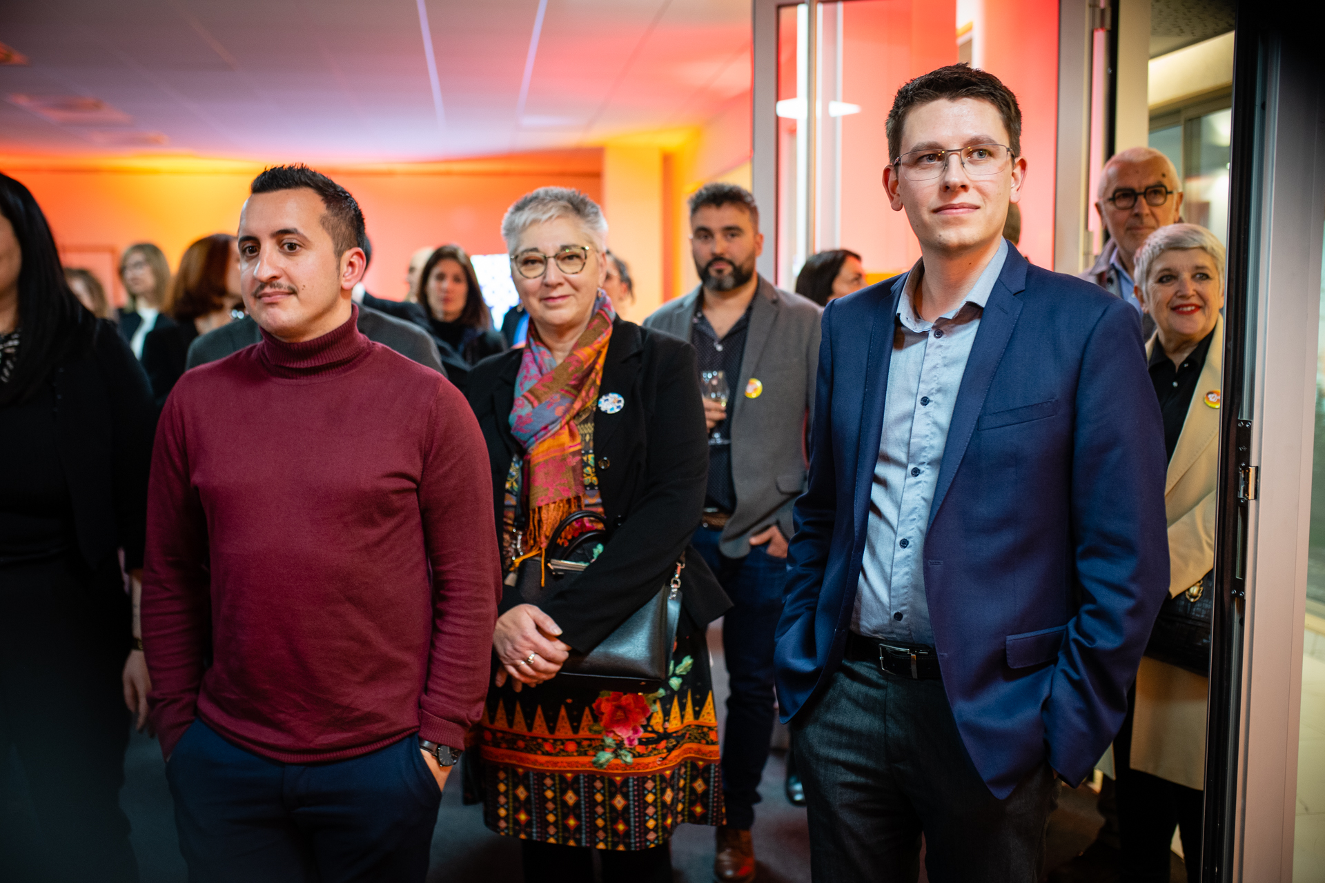 Crédit photo : Laurent PASCAL (N°4646-090 - Espace 227, 10/03/2023)