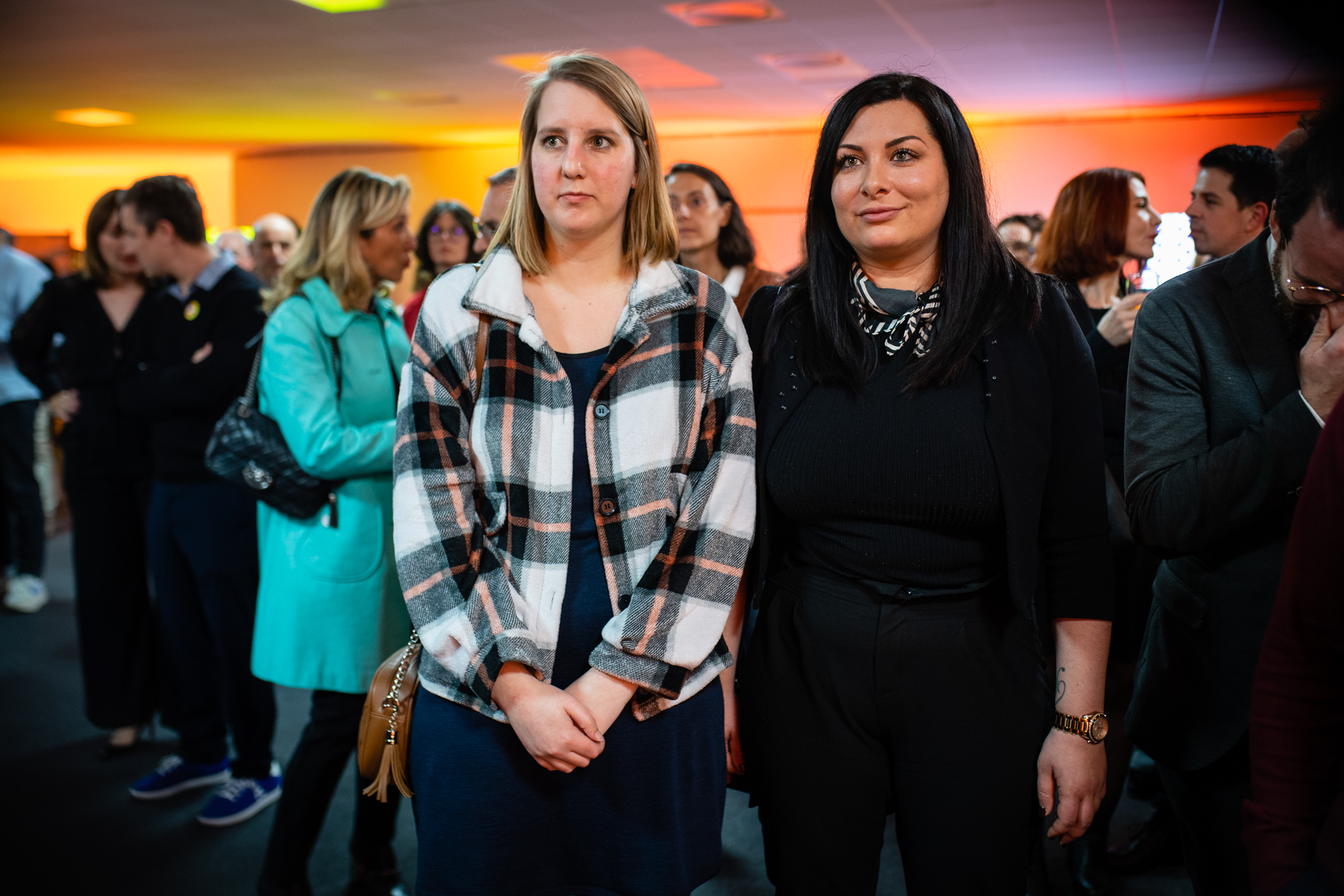 Crédit photo : Laurent PASCAL (N°4646-091 - Espace 227, 10/03/2023)