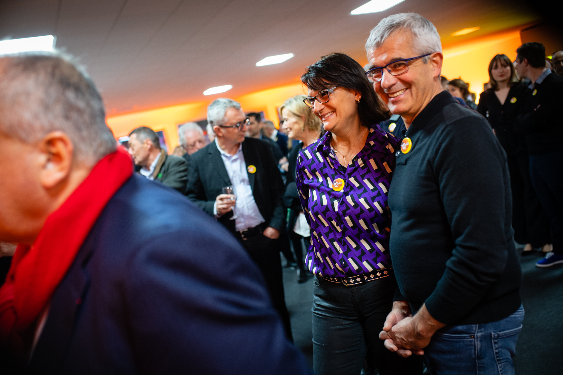 Crédit photo : Laurent PASCAL (N°4646-092 - Espace 227, 10/03/2023)