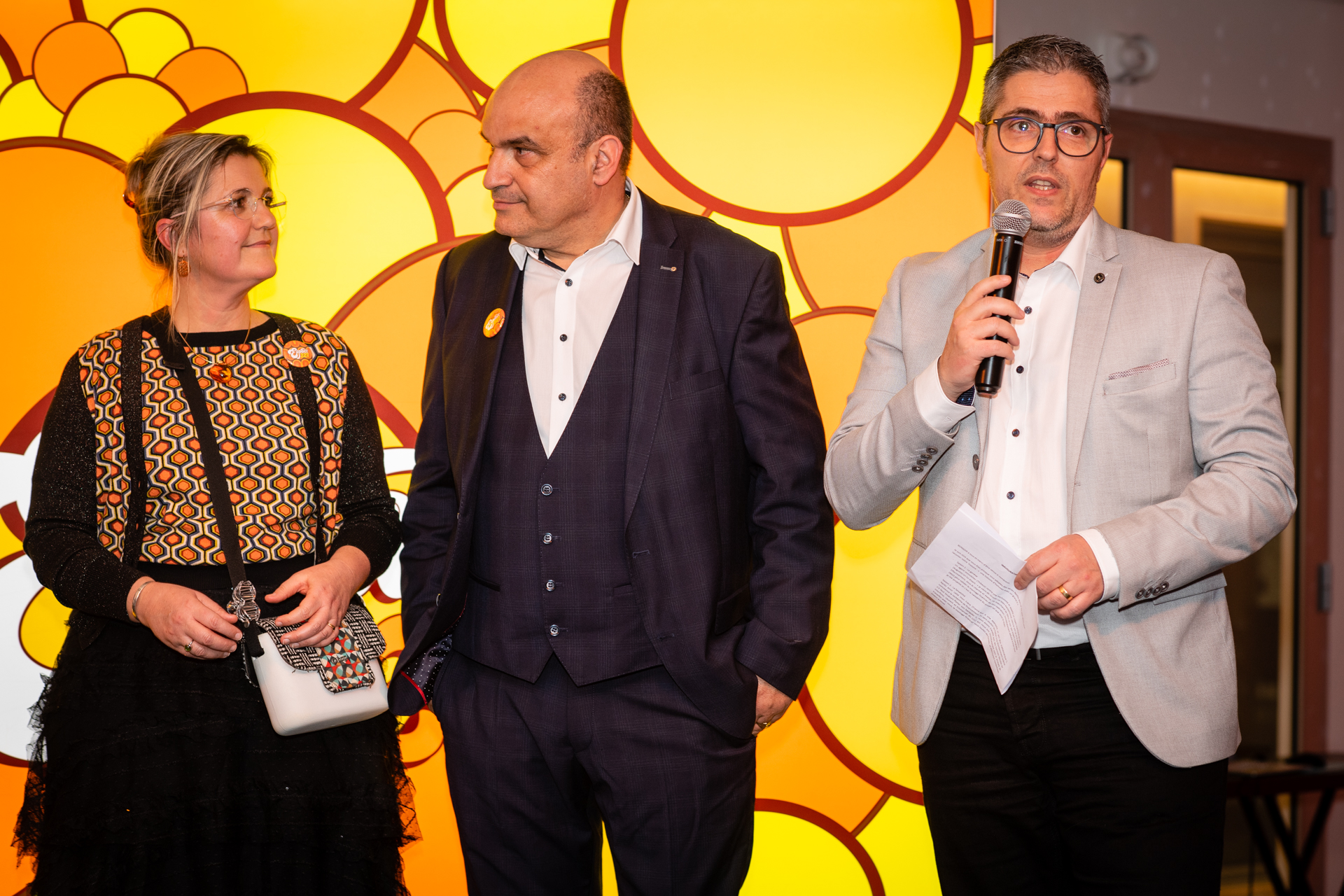 Crédit photo : Laurent PASCAL (N°4646-095 - Espace 227, 10/03/2023)