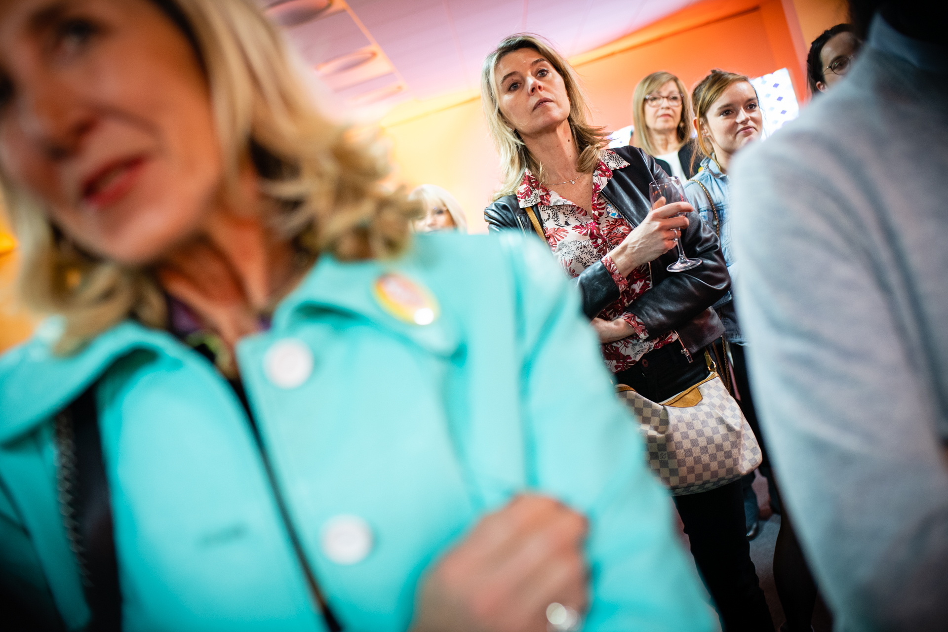 Crédit photo : Laurent PASCAL (N°4646-096 - Espace 227, 10/03/2023)