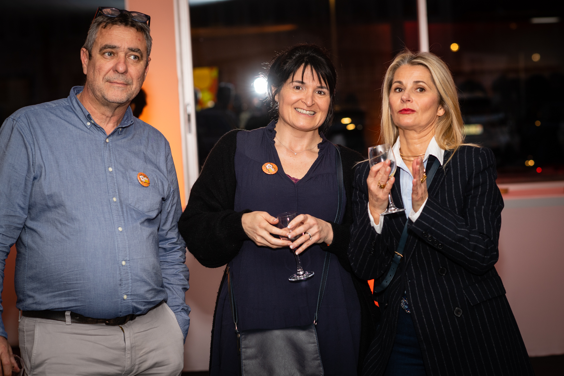 Crédit photo : Laurent PASCAL (N°4646-099 - Espace 227, 10/03/2023)