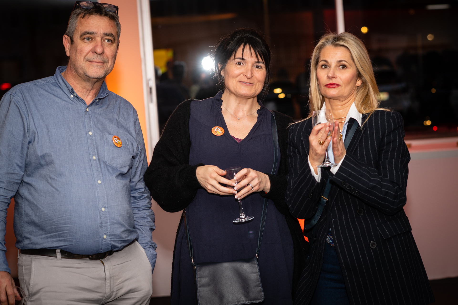 Crédit photo : Laurent PASCAL (N°4646-100 - Espace 227, 10/03/2023)