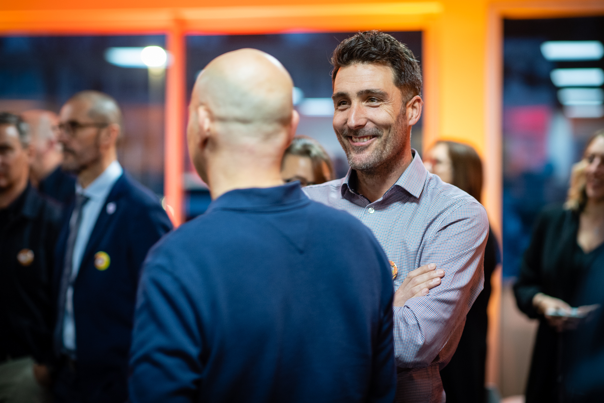 Crédit photo : Laurent PASCAL (N°4646-109 - Espace 227, 10/03/2023)