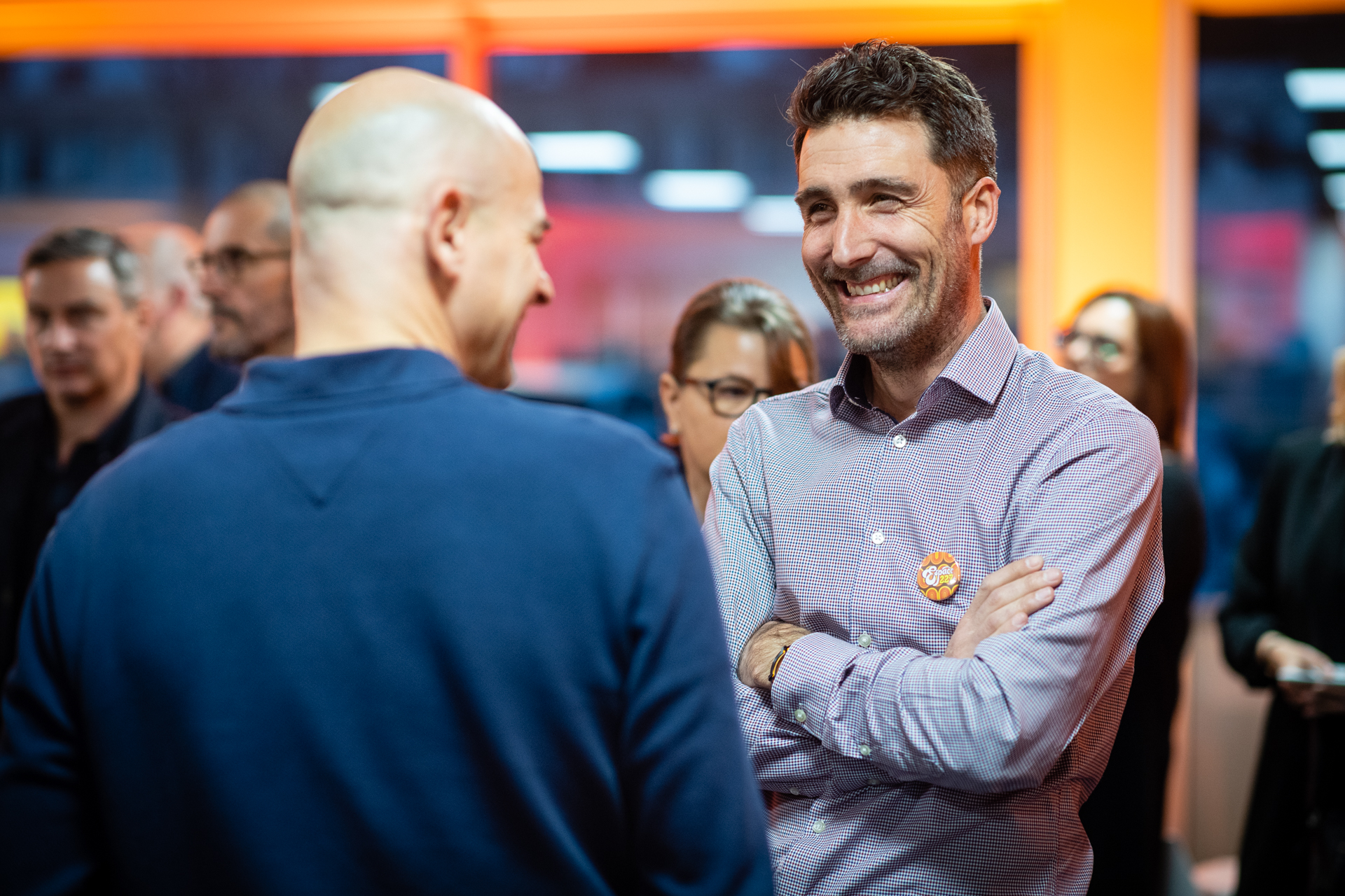 Crédit photo : Laurent PASCAL (N°4646-110 - Espace 227, 10/03/2023)