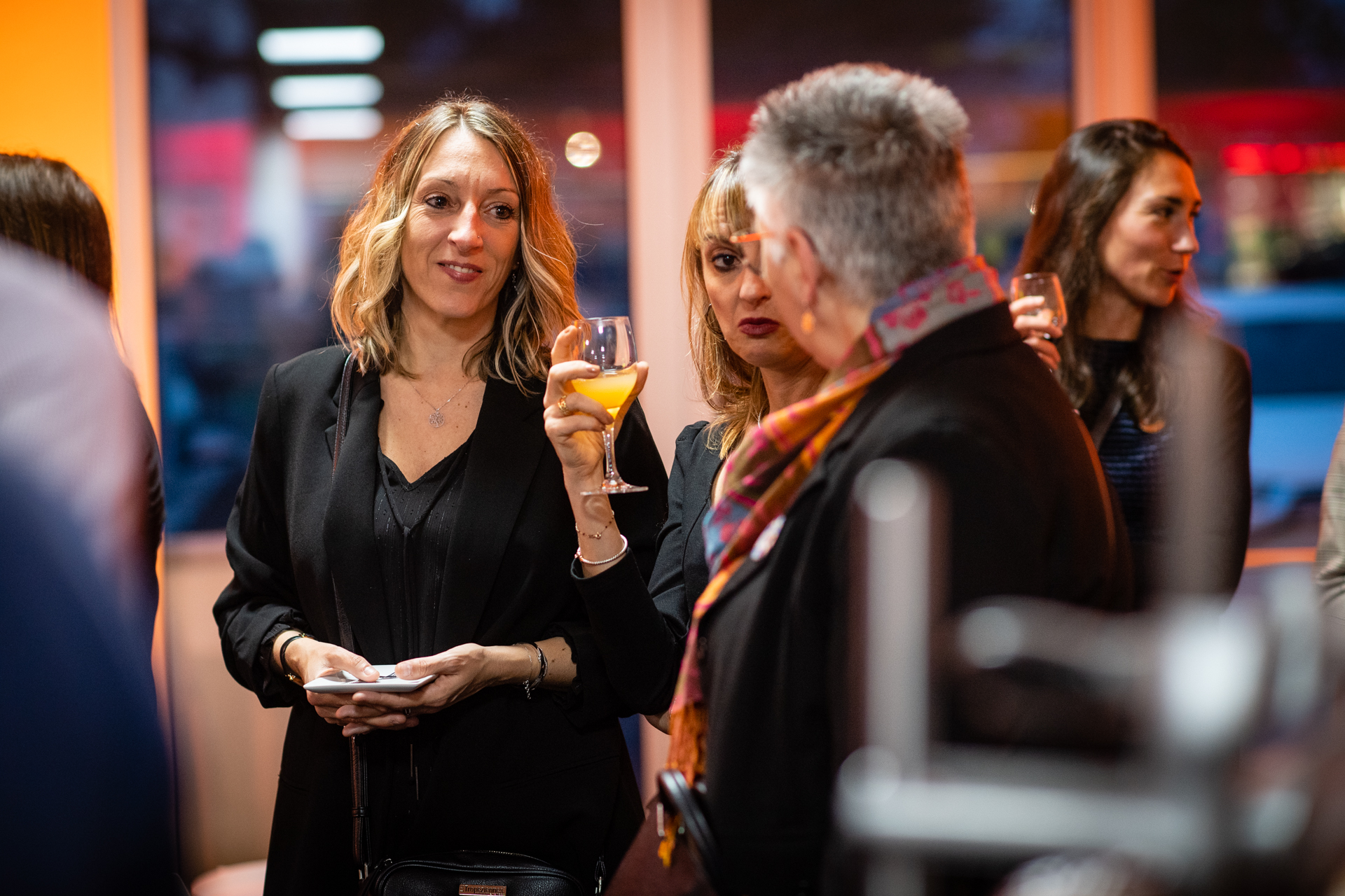 Crédit photo : Laurent PASCAL (N°4646-112 - Espace 227, 10/03/2023)