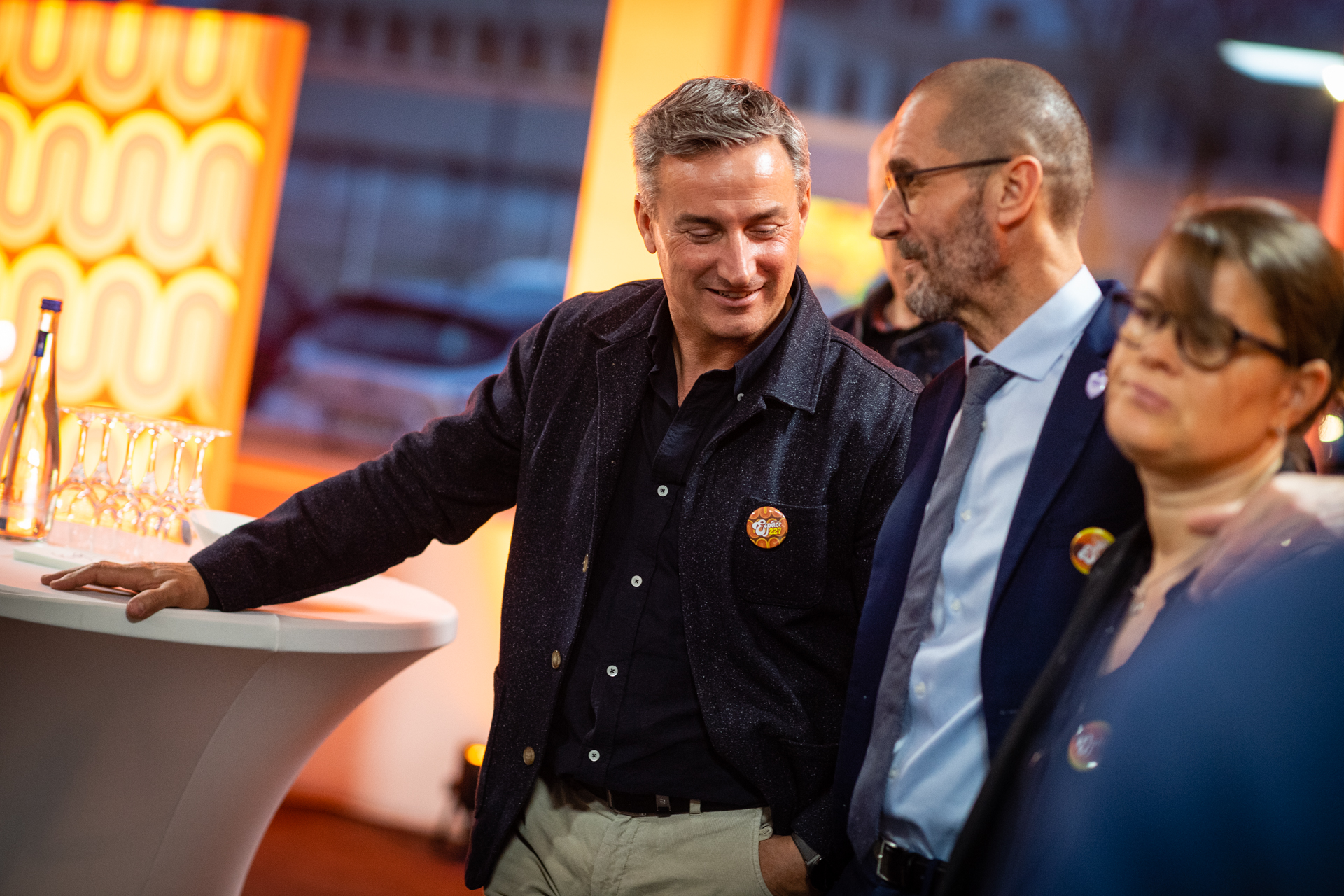 Crédit photo : Laurent PASCAL (N°4646-113 - Espace 227, 10/03/2023)