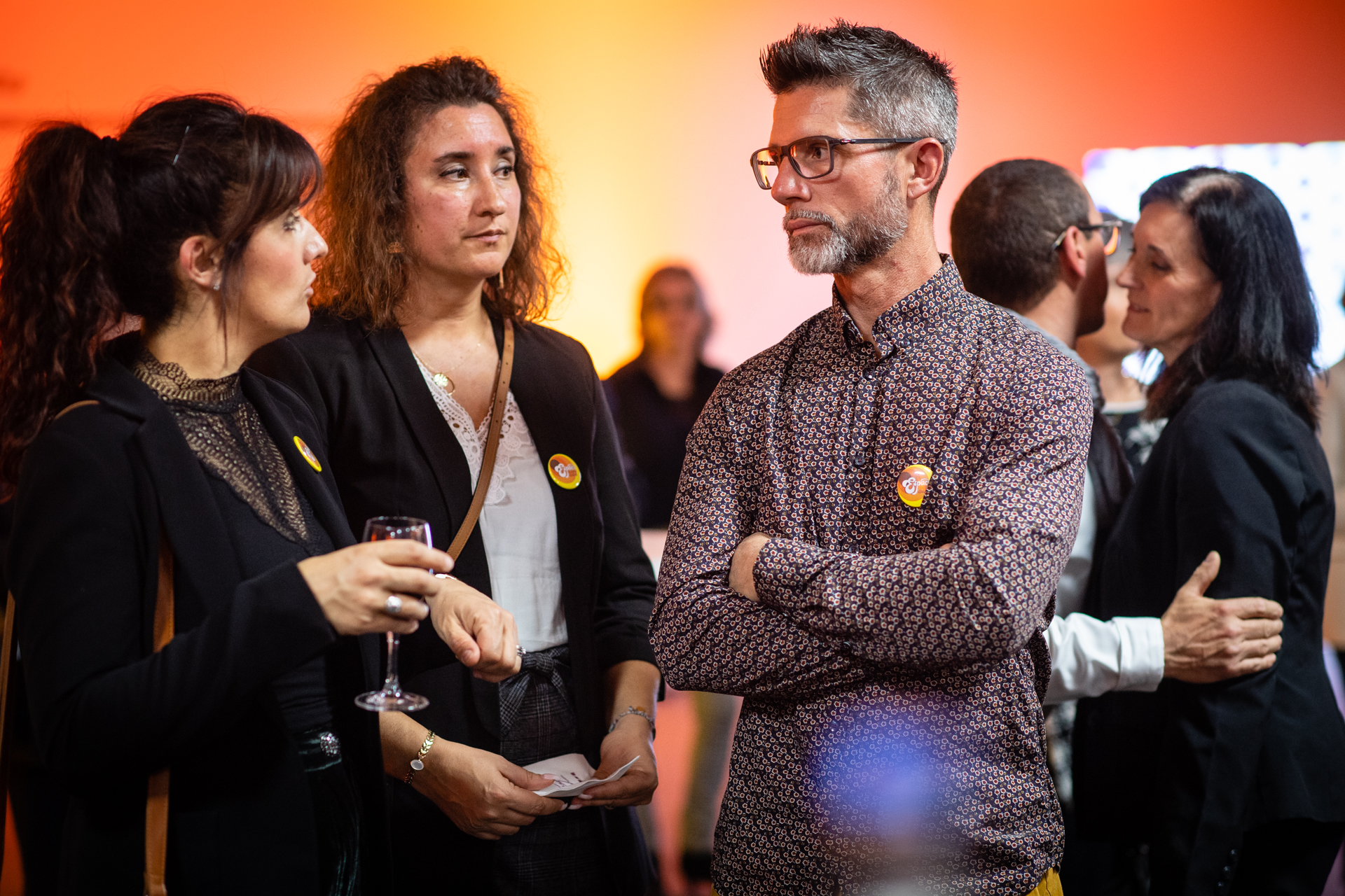 Crédit photo : Laurent PASCAL (N°4646-114 - Espace 227, 10/03/2023)