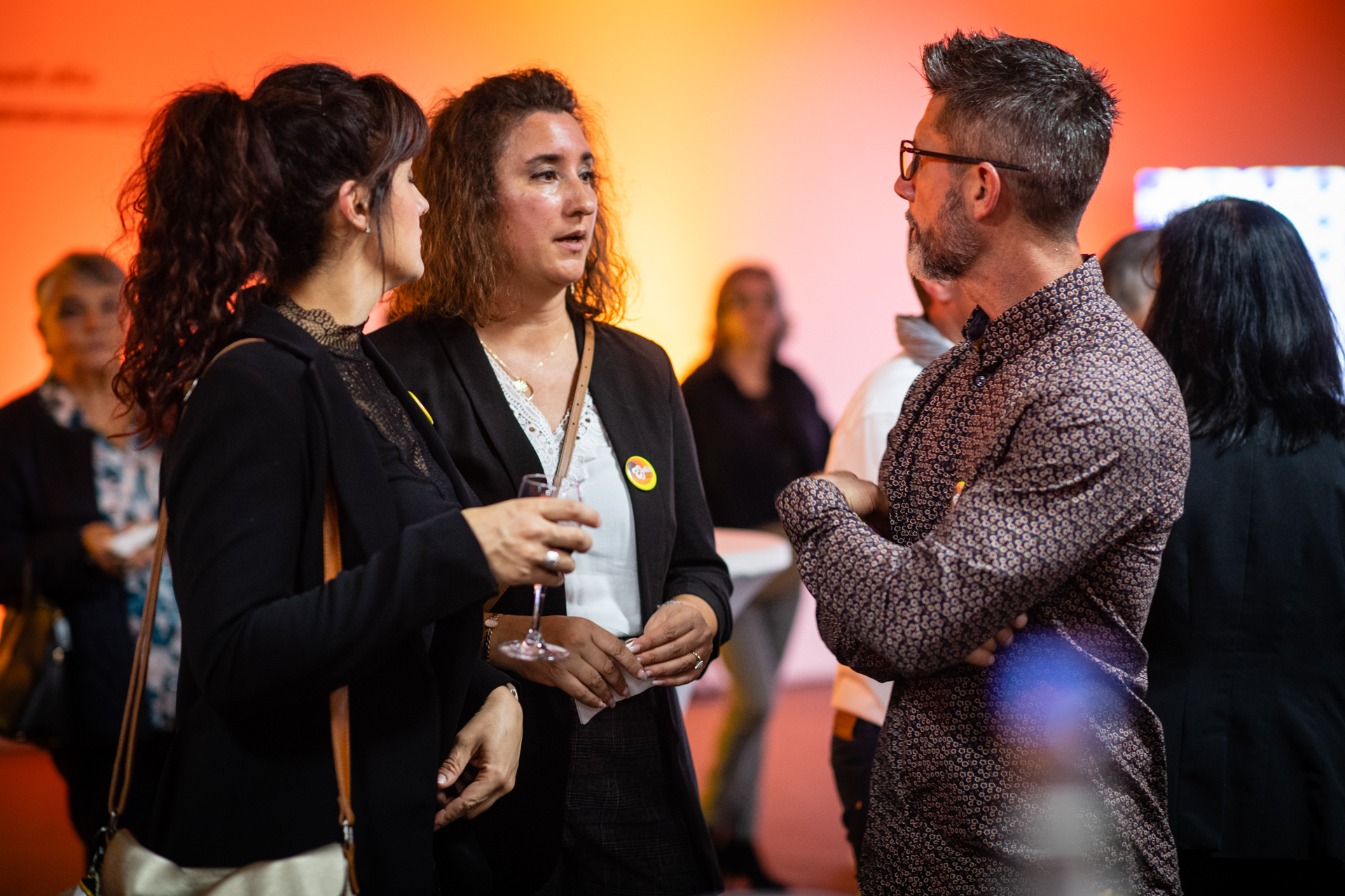 Crédit photo : Laurent PASCAL (N°4646-115 - Espace 227, 10/03/2023)