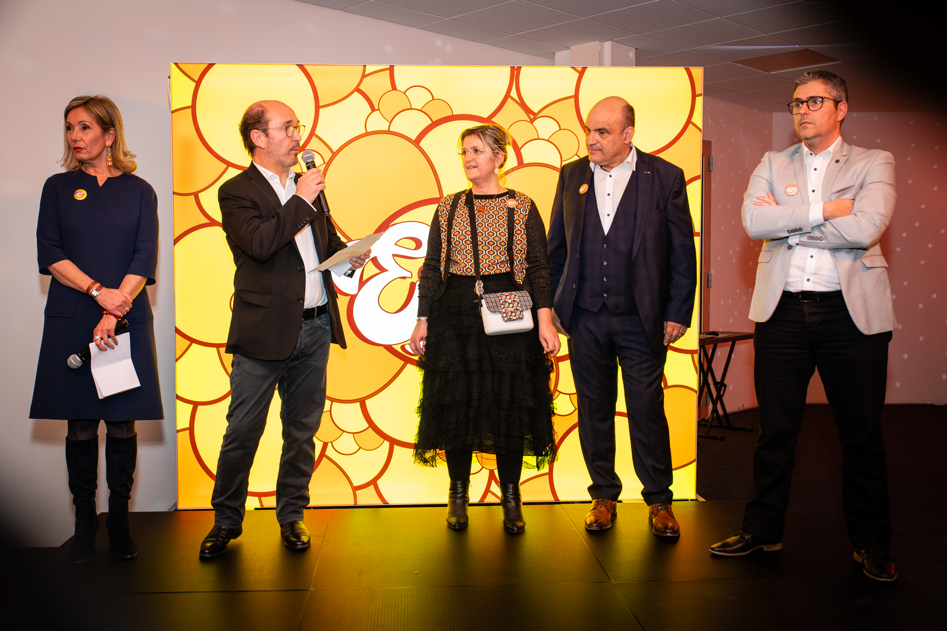 Crédit photo : Laurent PASCAL (N°4646-118 - Espace 227, 10/03/2023)