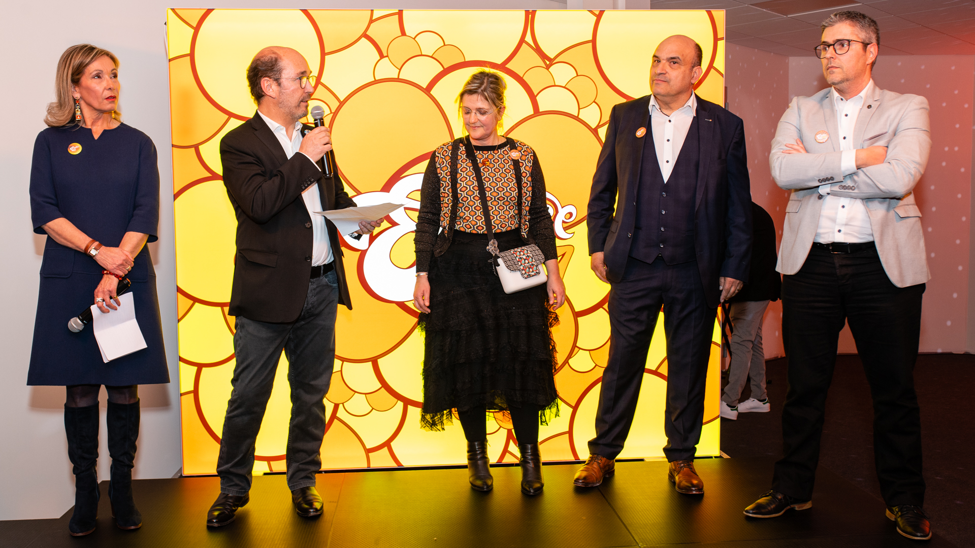 Crédit photo : Laurent PASCAL (N°4646-119 - Espace 227, 10/03/2023)