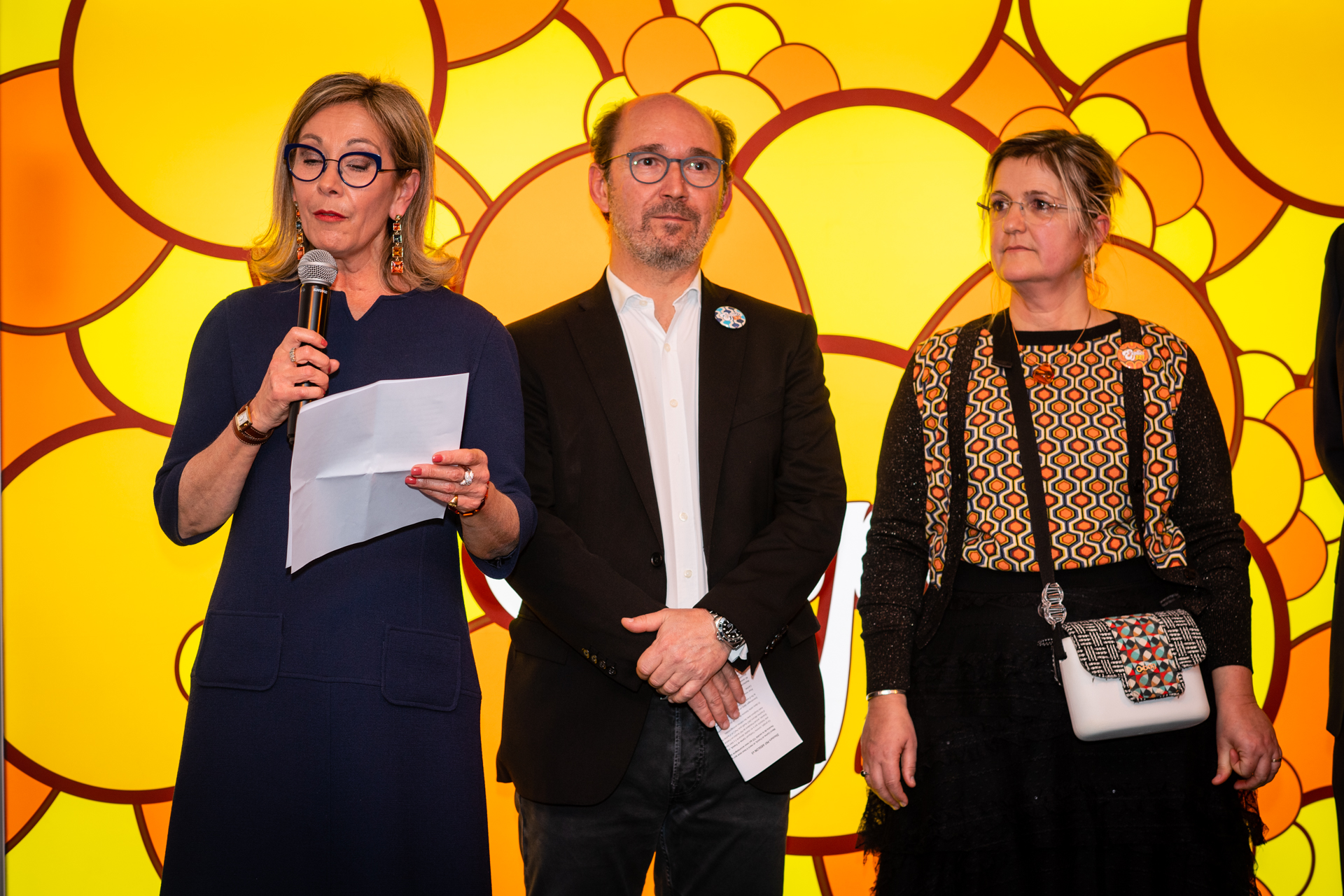 Crédit photo : Laurent PASCAL (N°4646-124 - Espace 227, 10/03/2023)