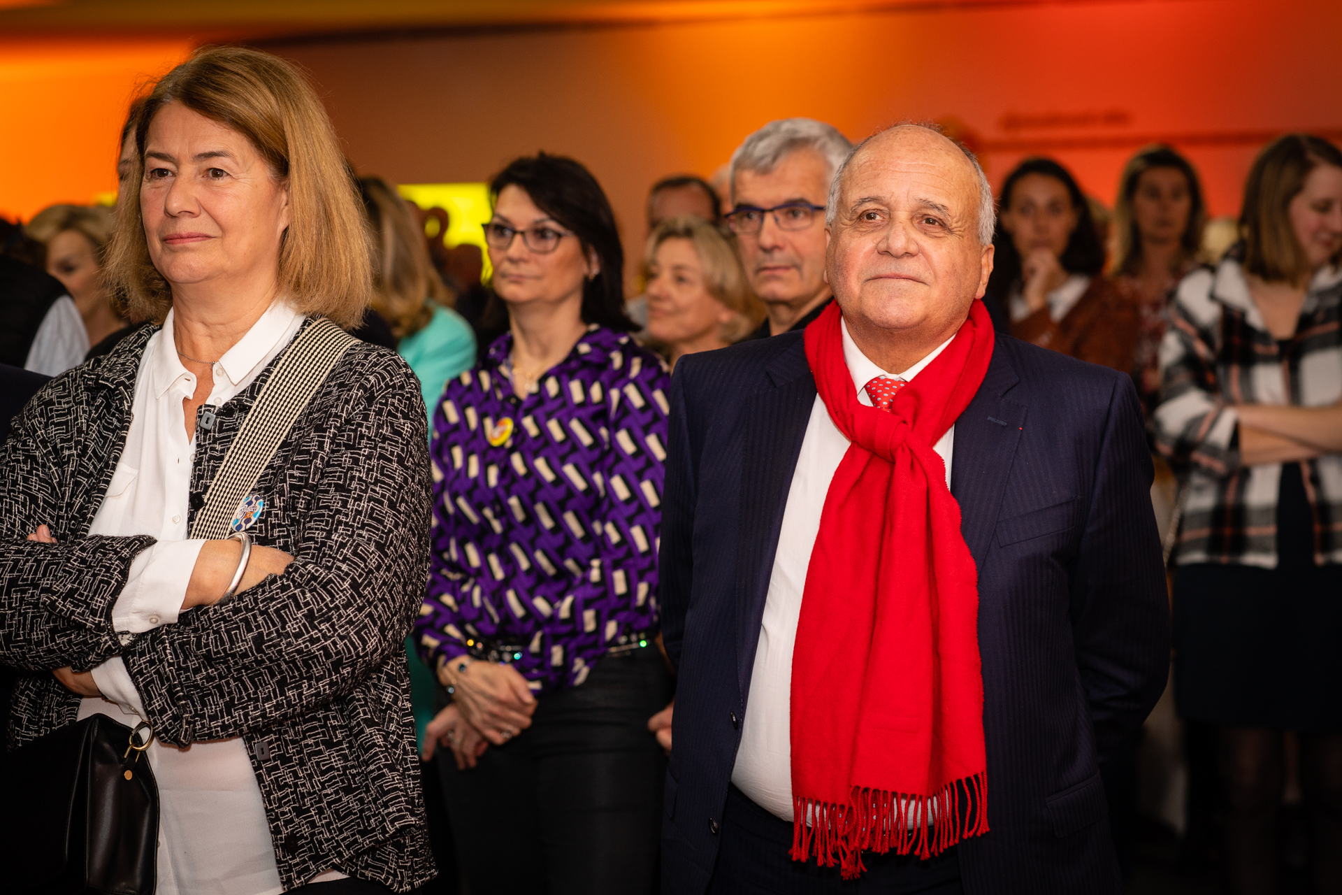 Crédit photo : Laurent PASCAL (N°4646-128 - Espace 227, 10/03/2023)