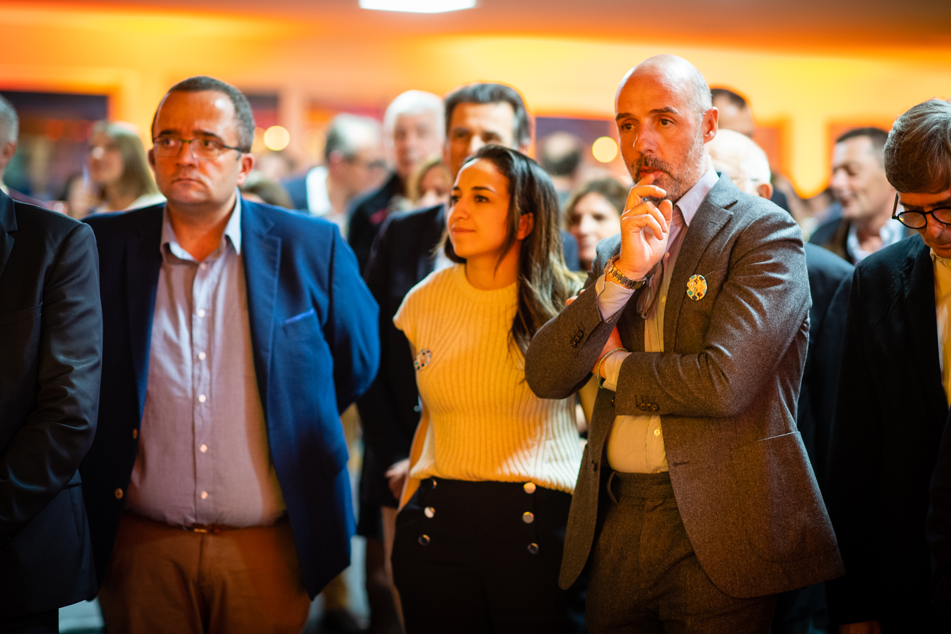 Crédit photo : Laurent PASCAL (N°4646-130 - Espace 227, 10/03/2023)