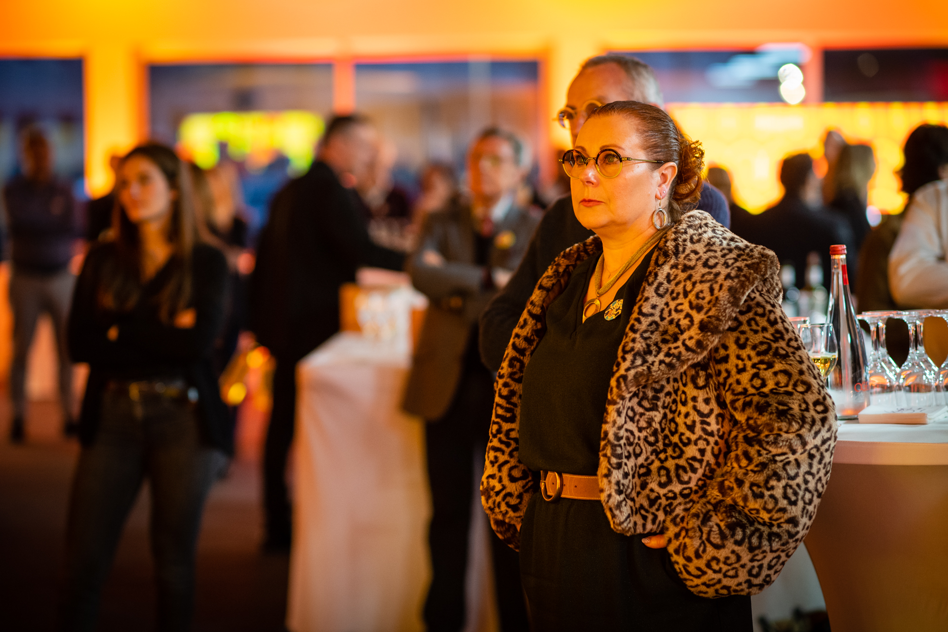 Crédit photo : Laurent PASCAL (N°4646-131 - Espace 227, 10/03/2023)