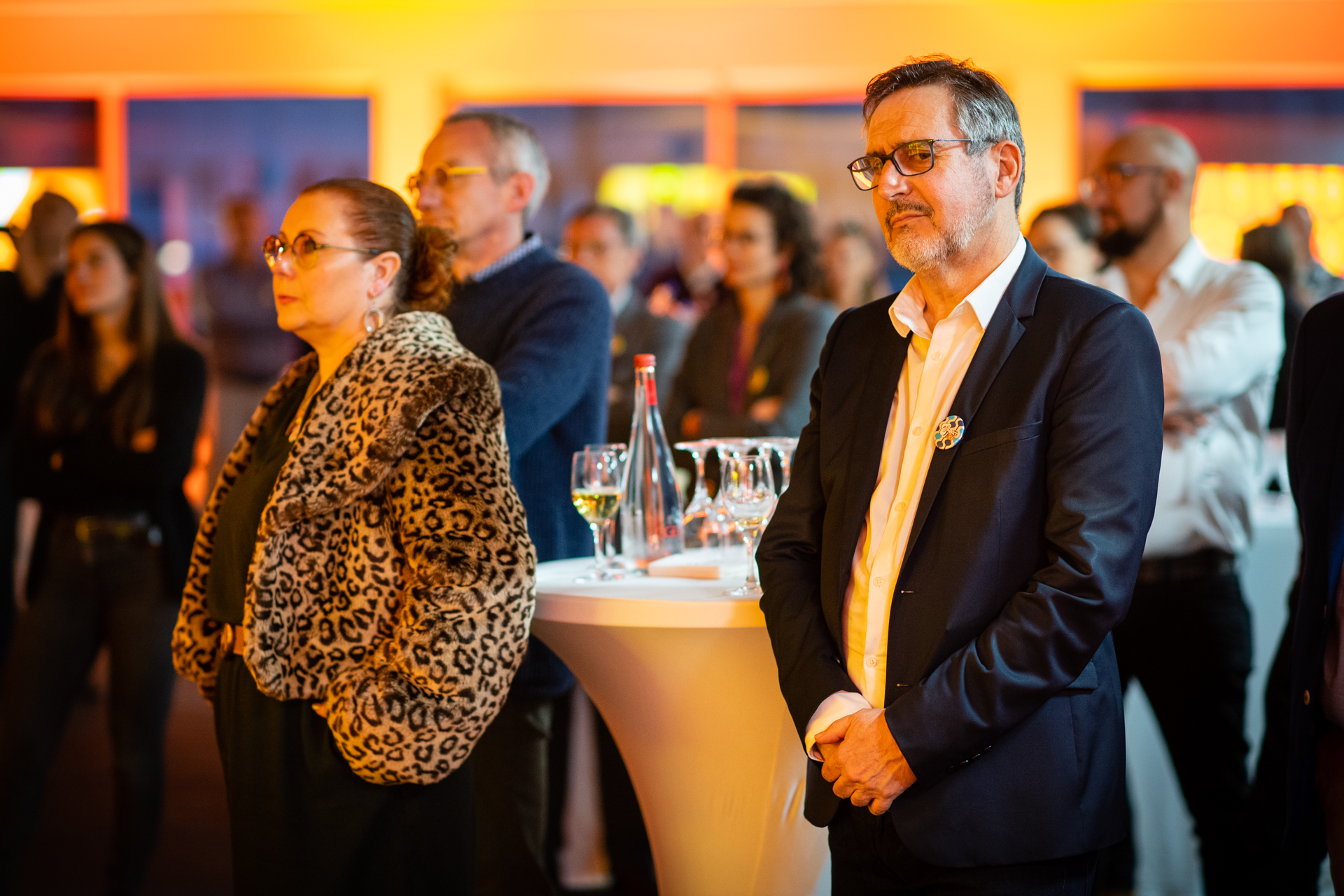 Crédit photo : Laurent PASCAL (N°4646-132 - Espace 227, 10/03/2023)