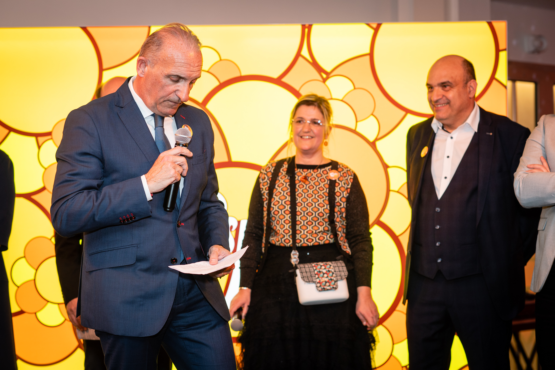 Crédit photo : Laurent PASCAL (N°4646-137 - Espace 227, 10/03/2023)