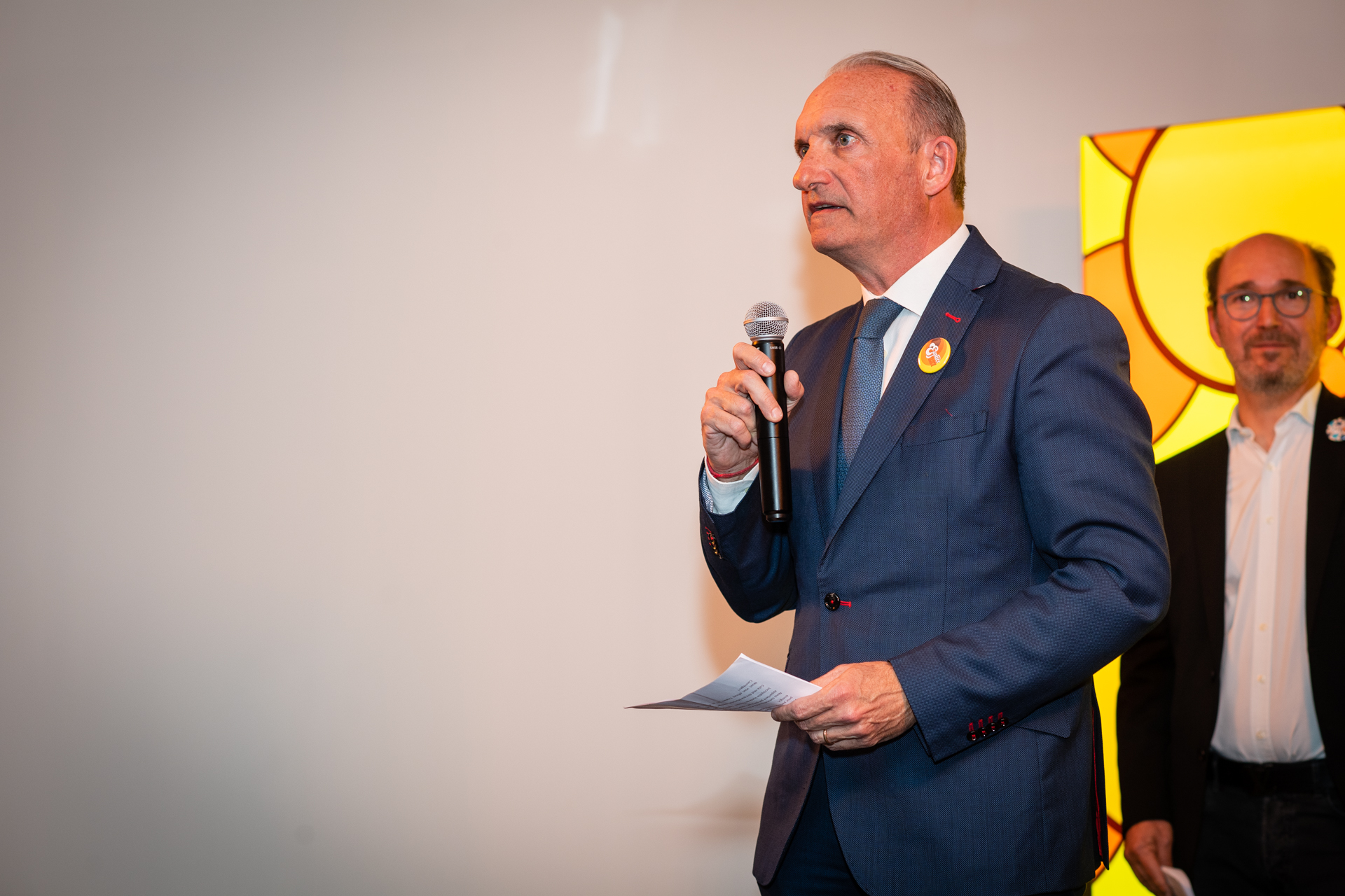 Crédit photo : Laurent PASCAL (N°4646-141 - Espace 227, 10/03/2023)