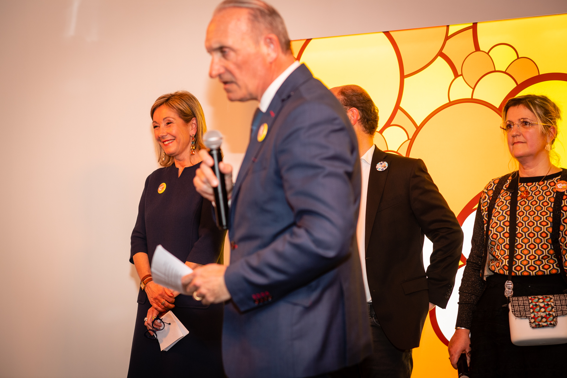 Crédit photo : Laurent PASCAL (N°4646-142 - Espace 227, 10/03/2023)