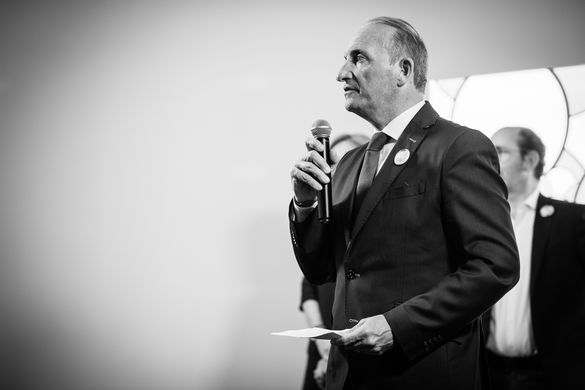 Crédit photo : Laurent PASCAL (N°4646-143 - Espace 227, 10/03/2023)