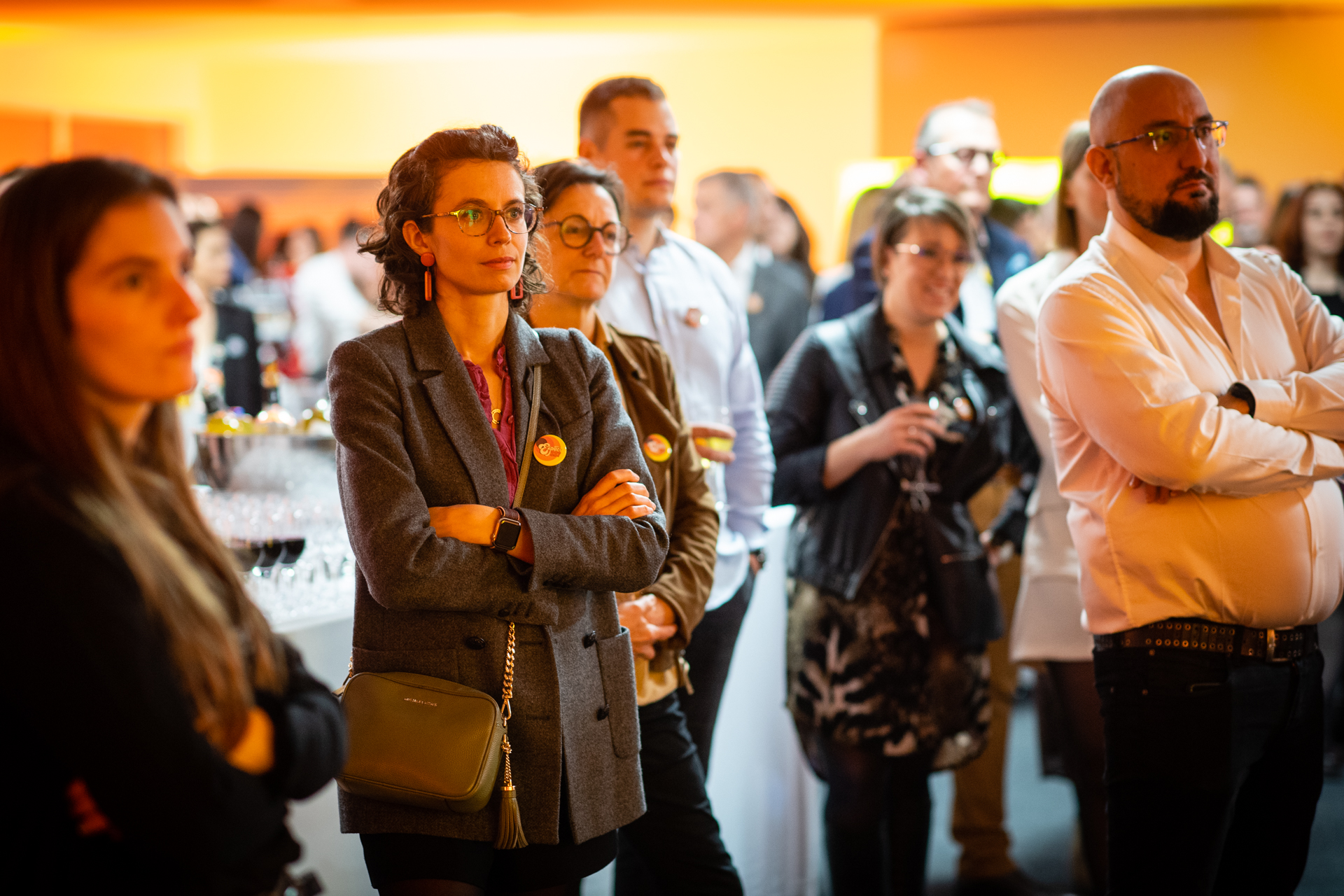 Crédit photo : Laurent PASCAL (N°4646-144 - Espace 227, 10/03/2023)