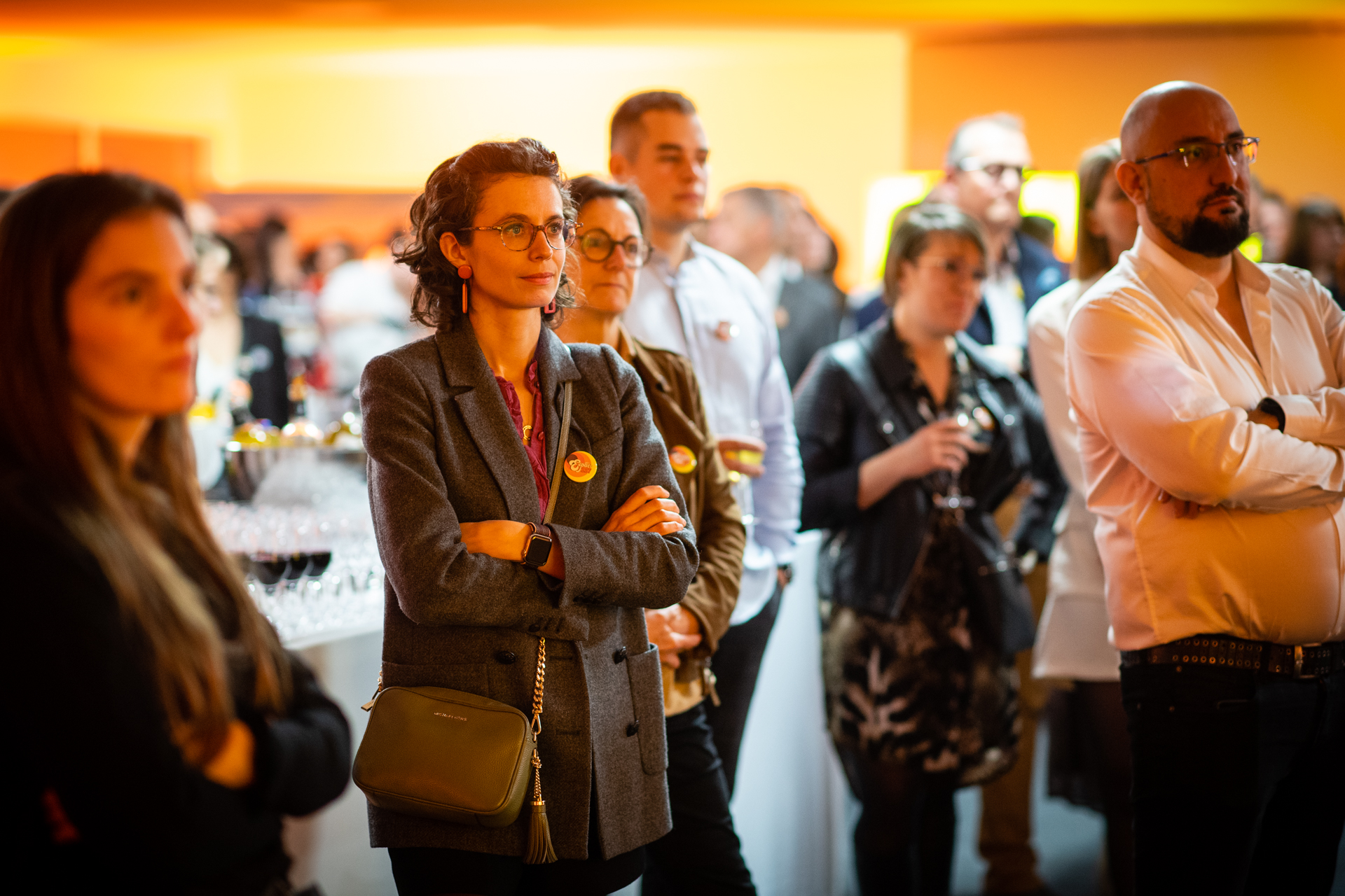 Crédit photo : Laurent PASCAL (N°4646-145 - Espace 227, 10/03/2023)