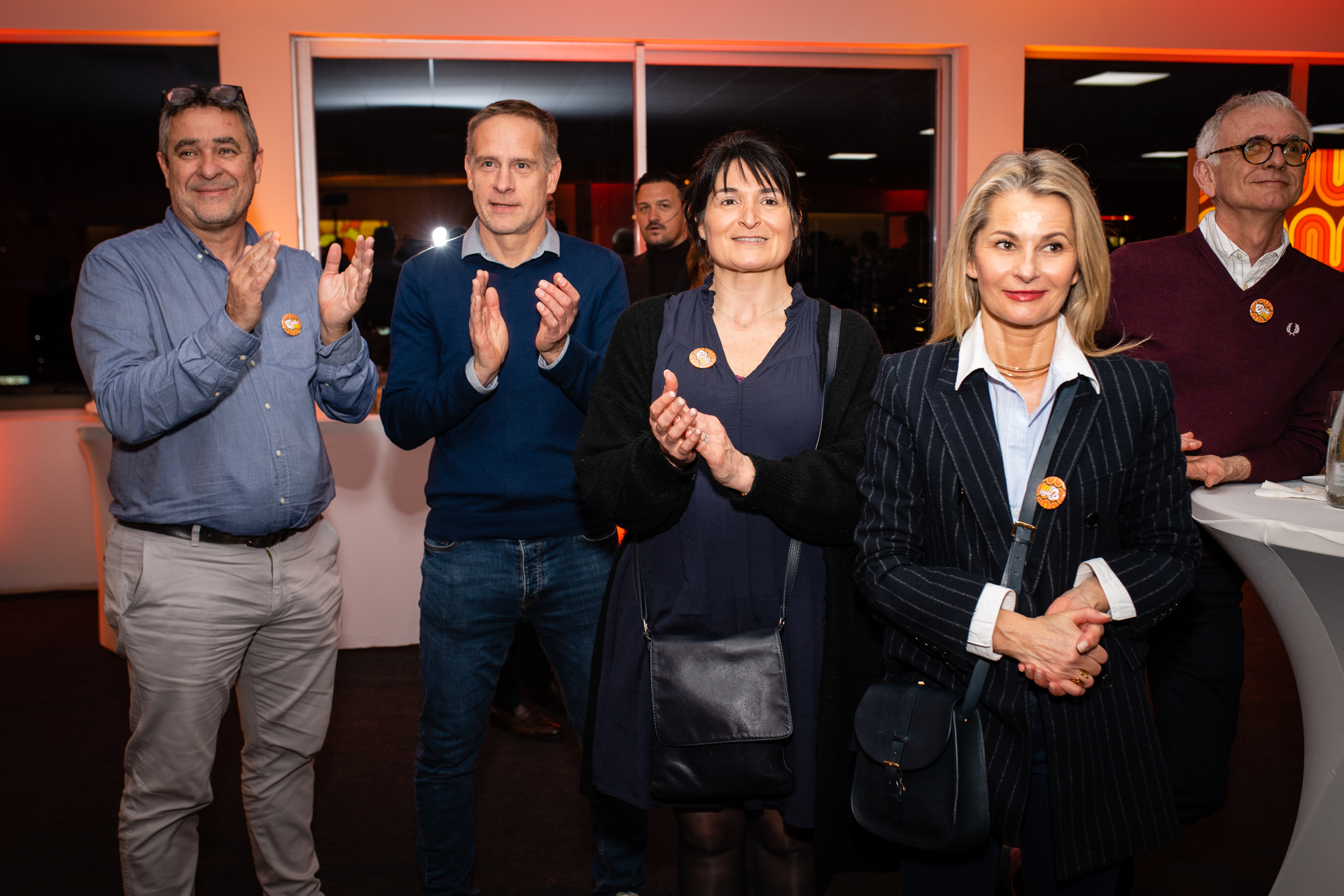 Crédit photo : Laurent PASCAL (N°4646-146 - Espace 227, 10/03/2023)