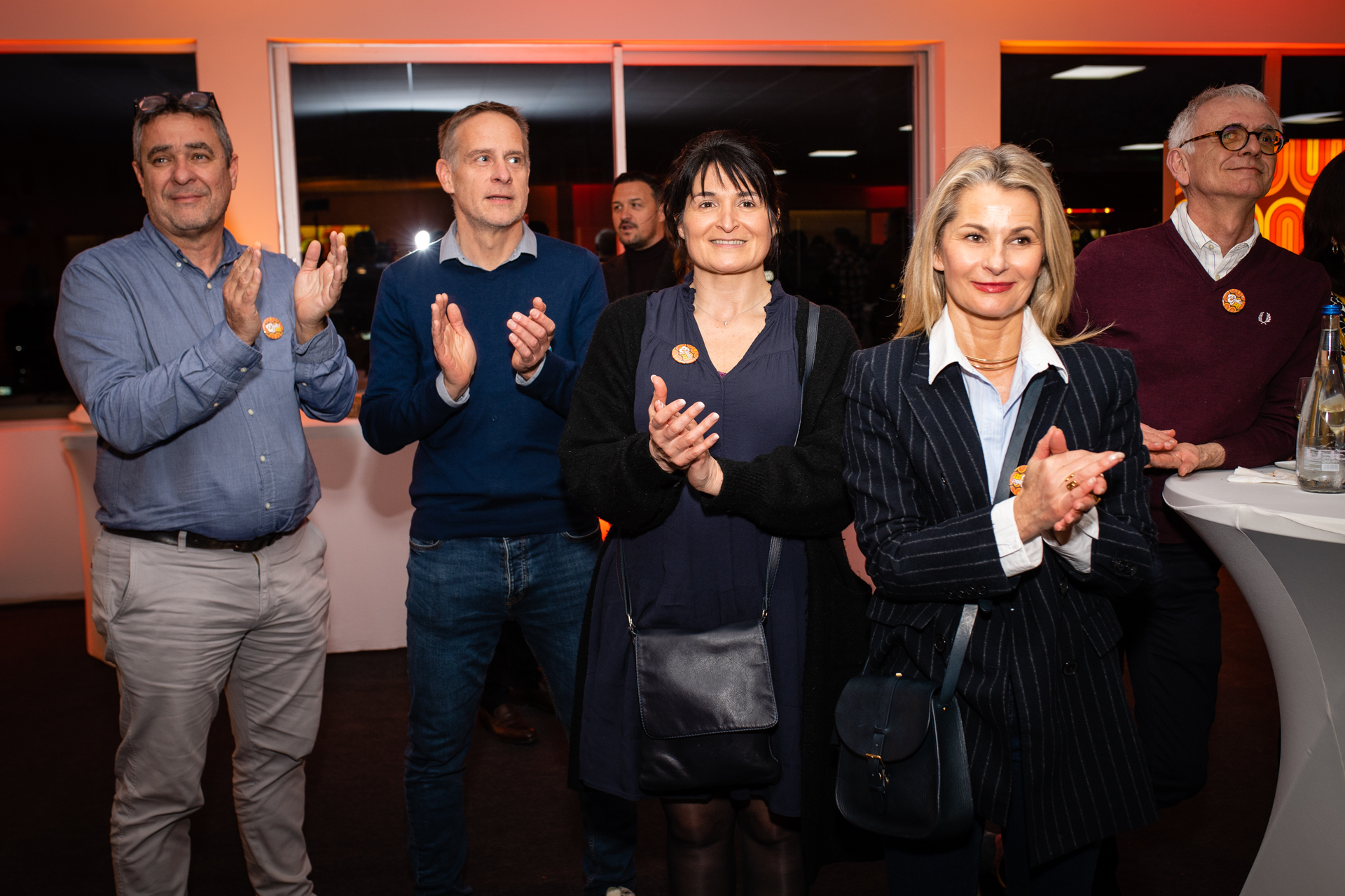 Crédit photo : Laurent PASCAL (N°4646-147 - Espace 227, 10/03/2023)