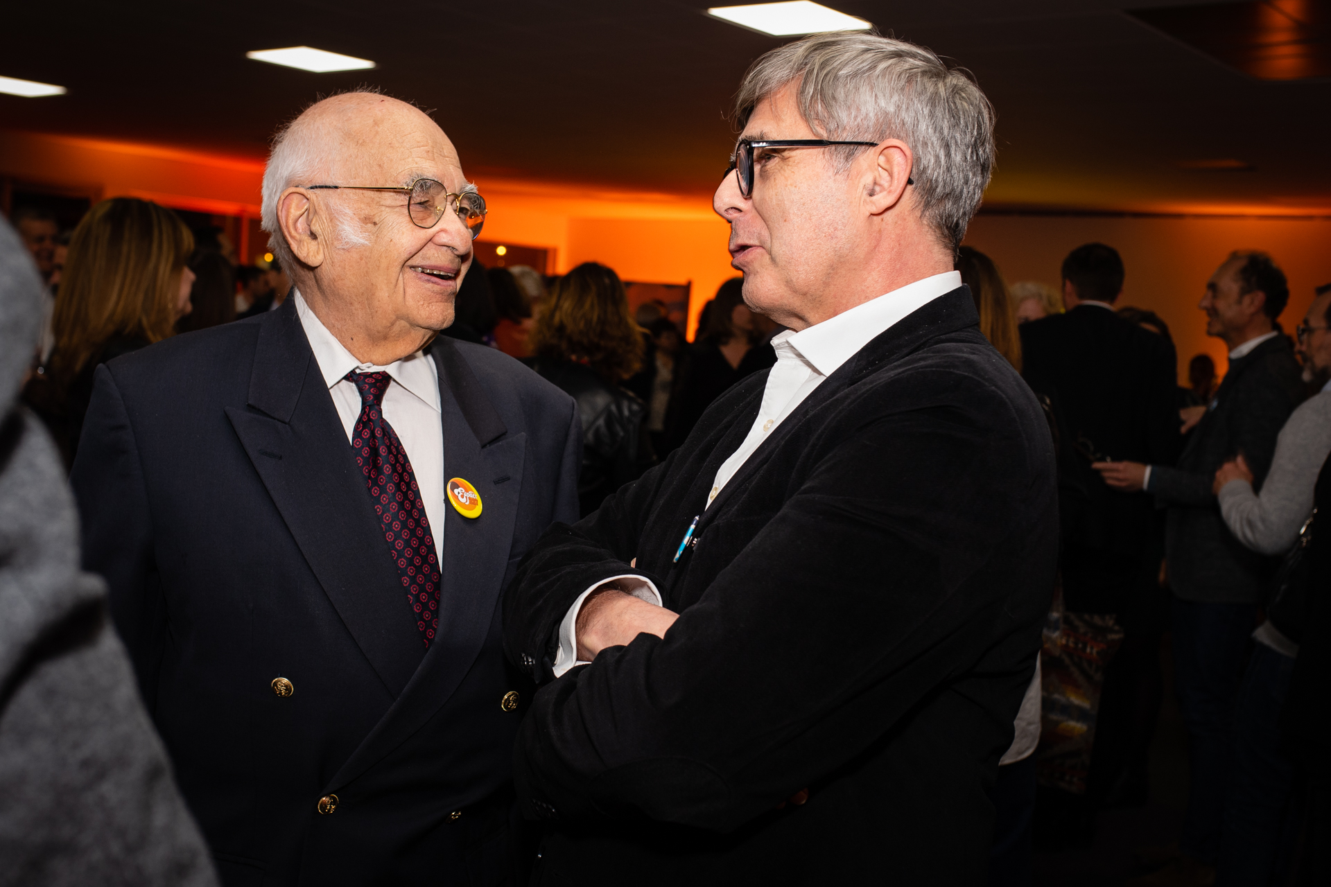 Crédit photo : Laurent PASCAL (N°4646-148 - Espace 227, 10/03/2023)