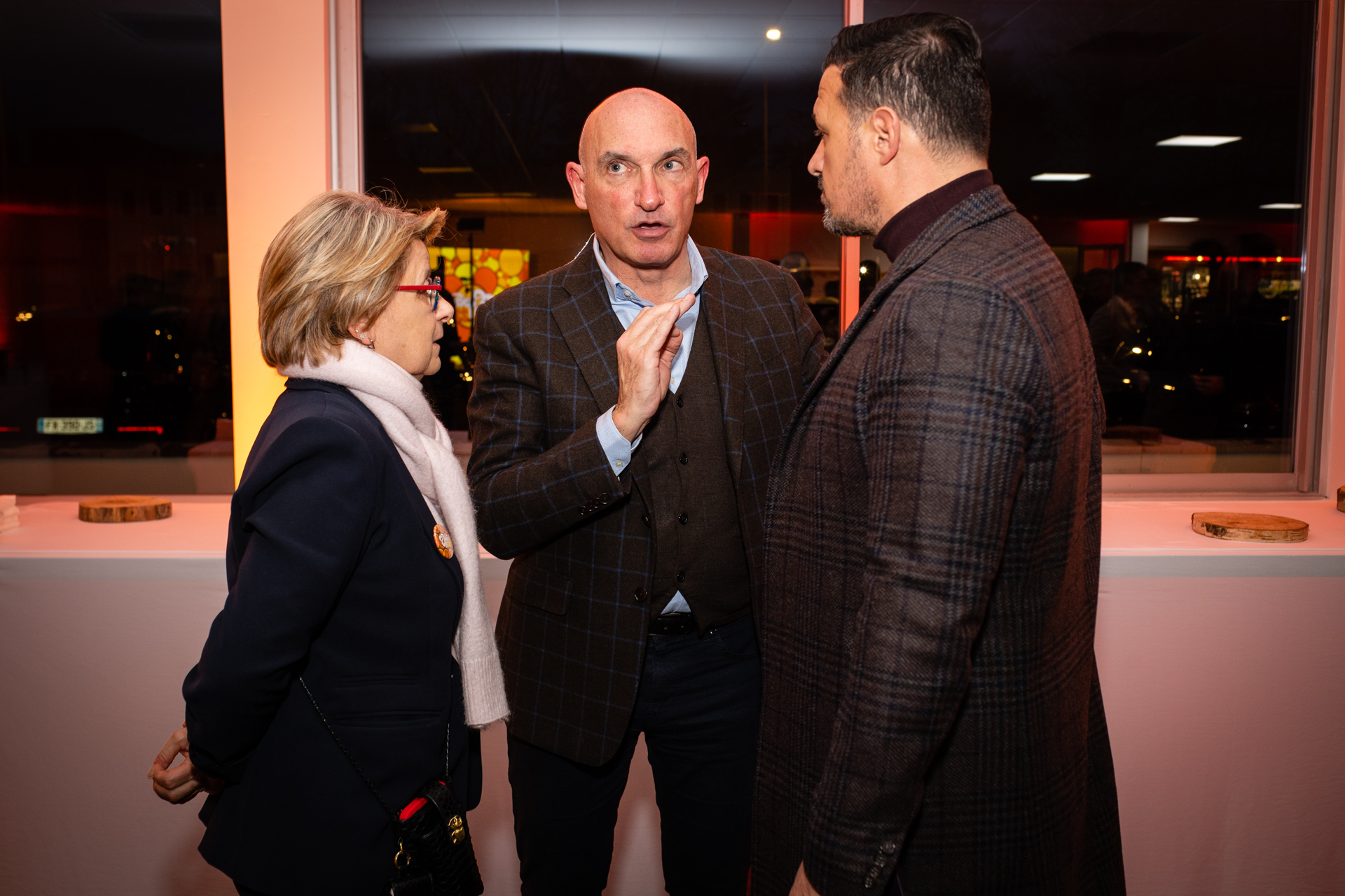 Crédit photo : Laurent PASCAL (N°4646-151 - Espace 227, 10/03/2023)