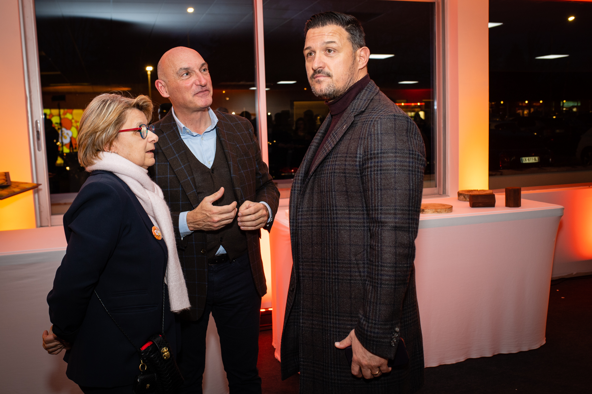 Crédit photo : Laurent PASCAL (N°4646-152 - Espace 227, 10/03/2023)