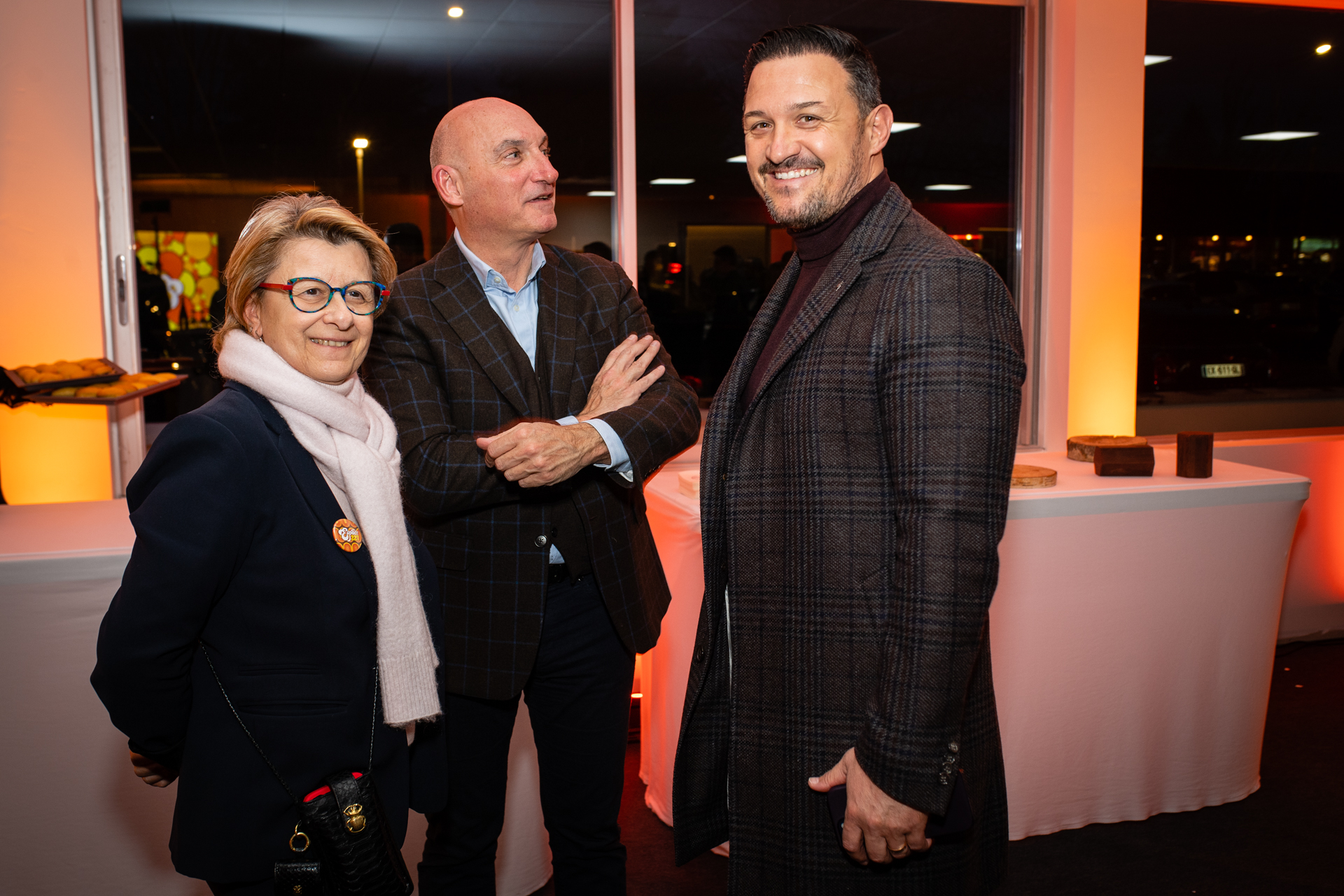 Crédit photo : Laurent PASCAL (N°4646-153 - Espace 227, 10/03/2023)