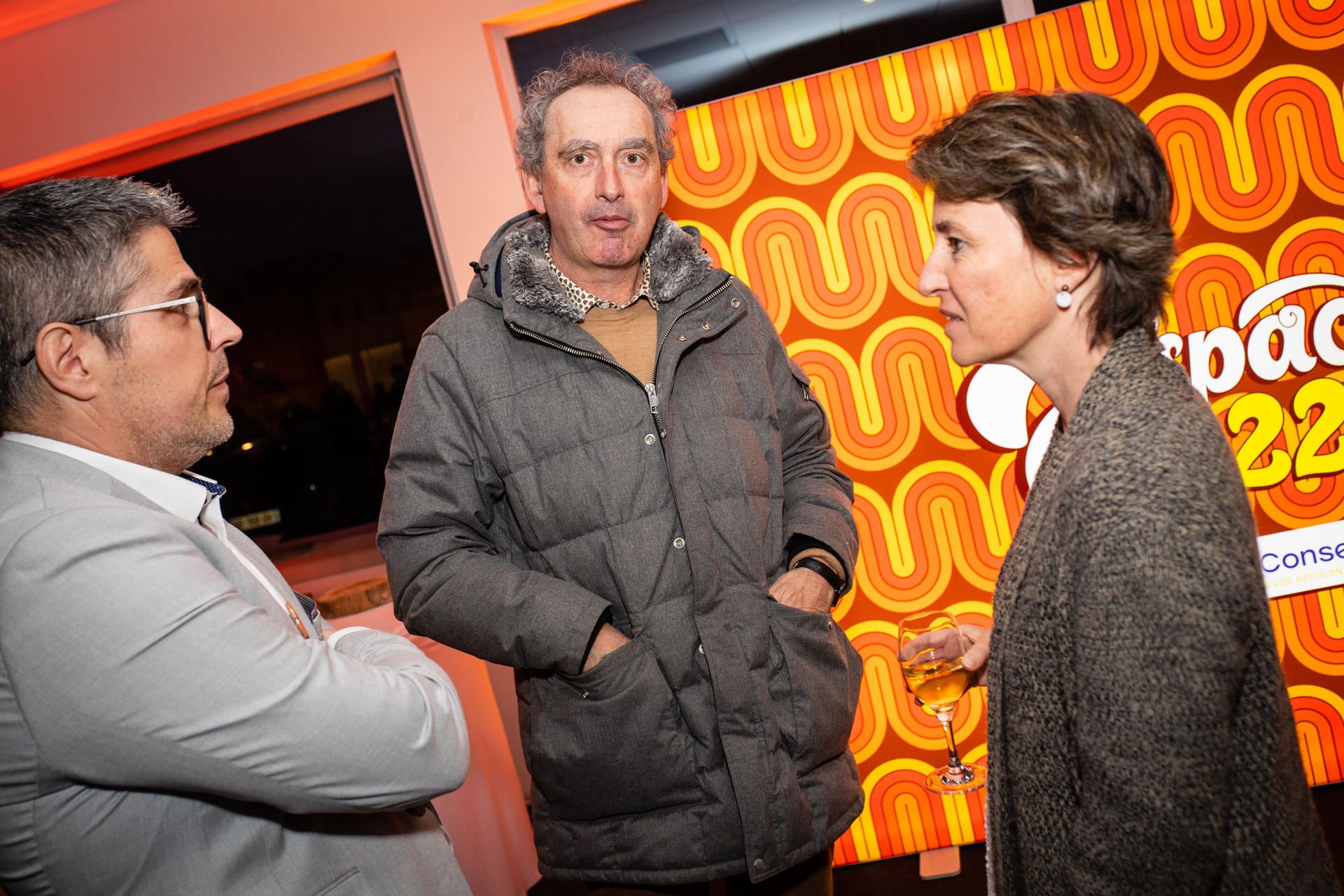 Crédit photo : Laurent PASCAL (N°4646-154 - Espace 227, 10/03/2023)