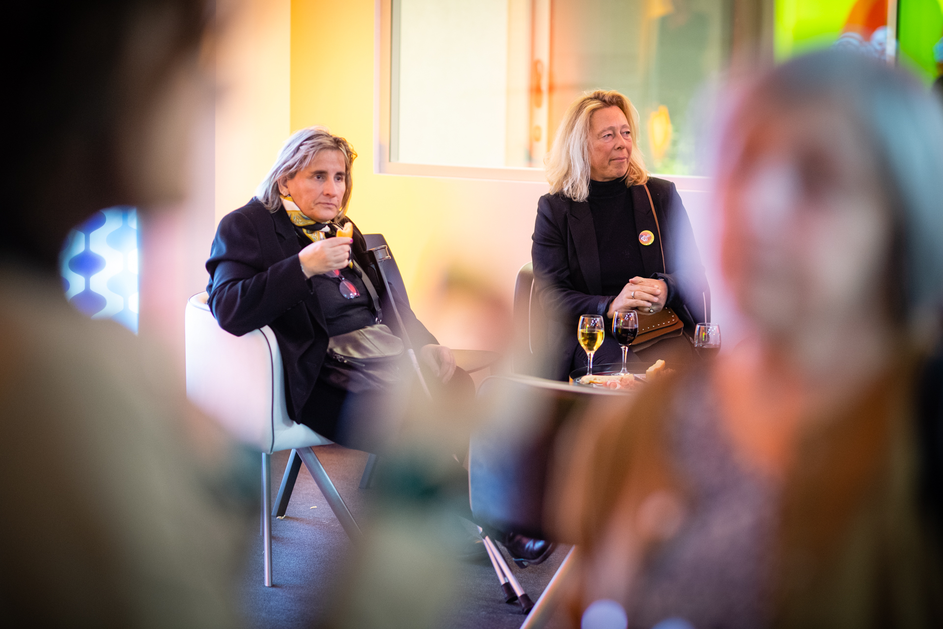 Crédit photo : Laurent PASCAL (N°4646-155 - Espace 227, 10/03/2023)