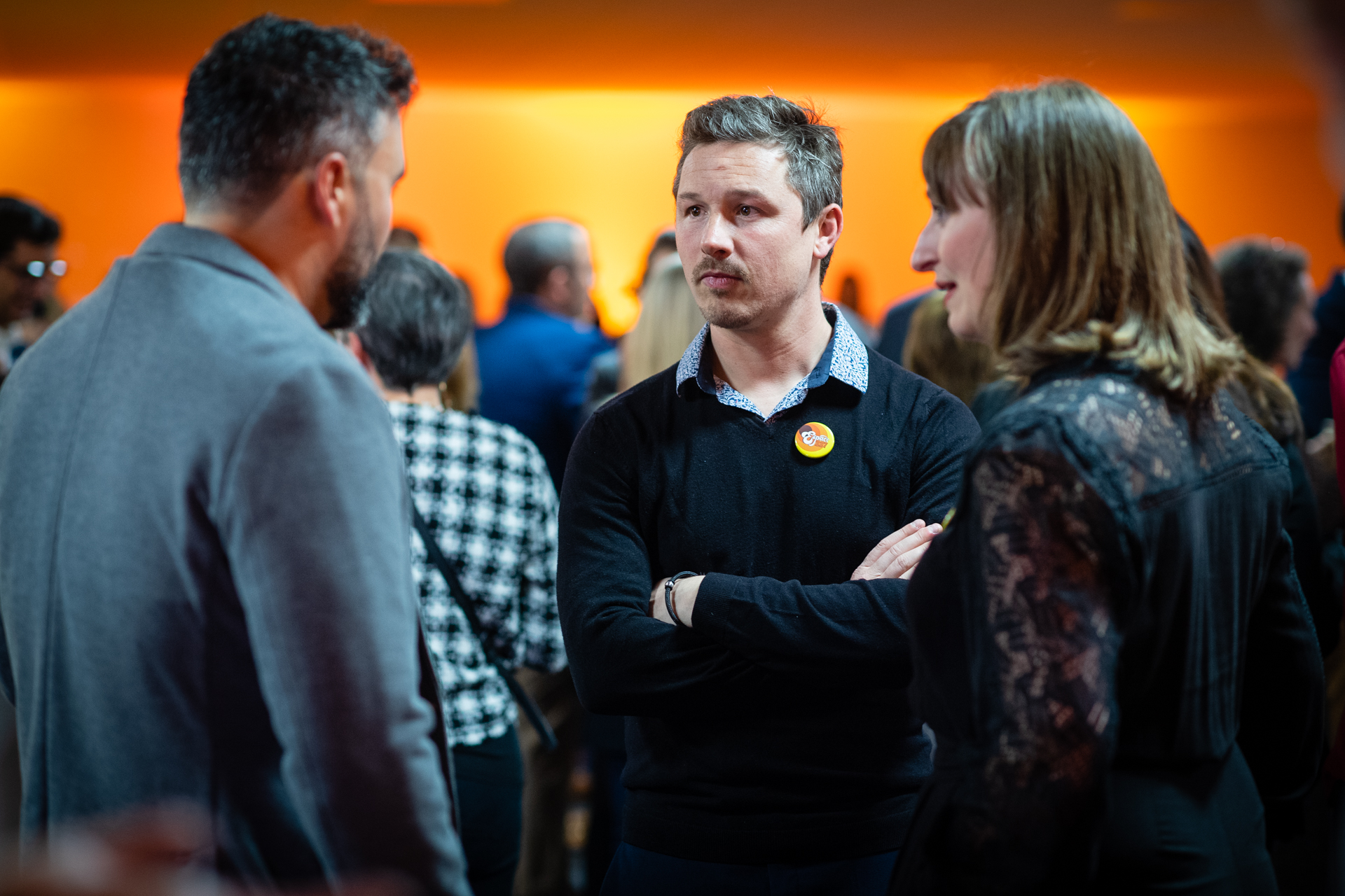 Crédit photo : Laurent PASCAL (N°4646-158 - Espace 227, 10/03/2023)