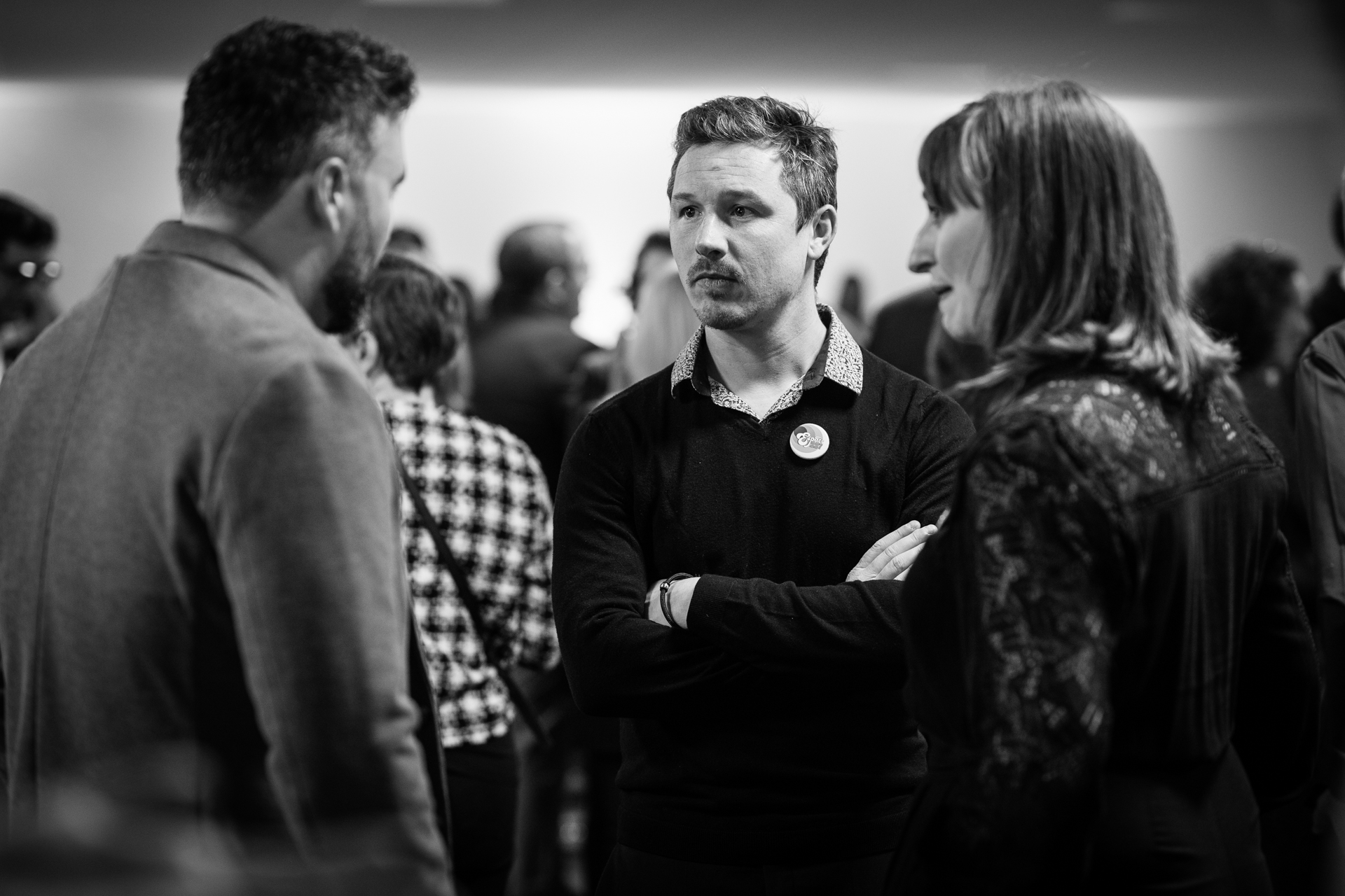 Crédit photo : Laurent PASCAL (N°4646-159 - Espace 227, 10/03/2023)