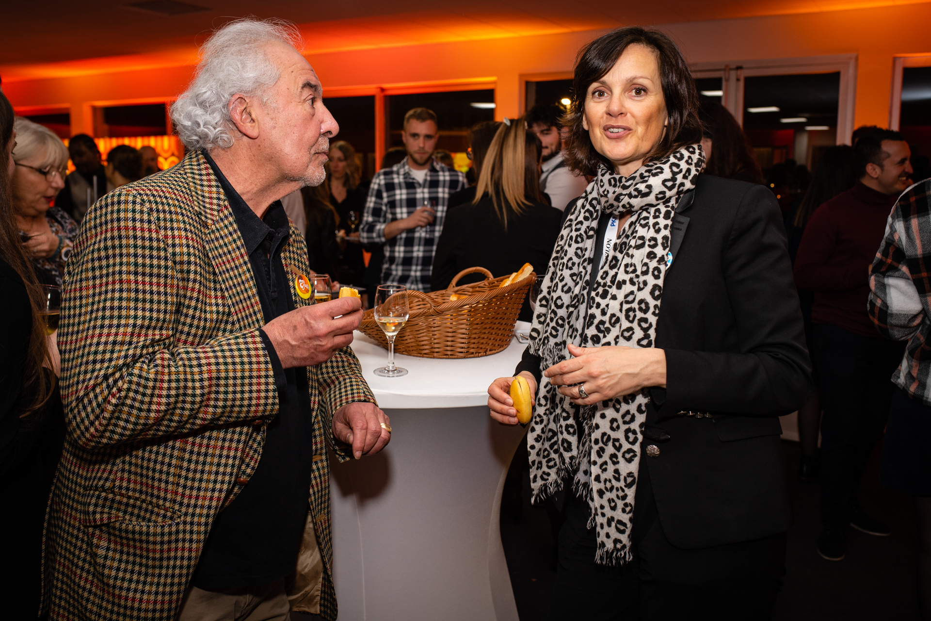 Crédit photo : Laurent PASCAL (N°4646-160 - Espace 227, 10/03/2023)