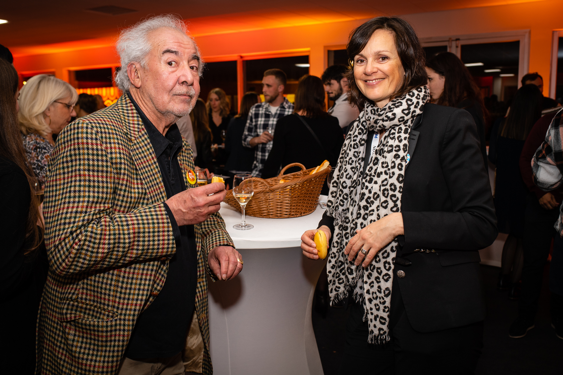 Crédit photo : Laurent PASCAL (N°4646-161 - Espace 227, 10/03/2023)