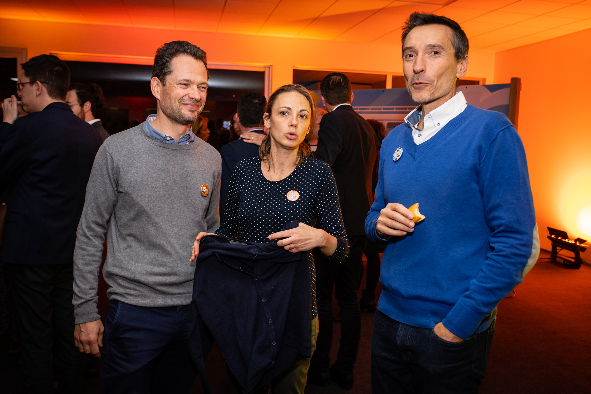 Crédit photo : Laurent PASCAL (N°4646-162 - Espace 227, 10/03/2023)