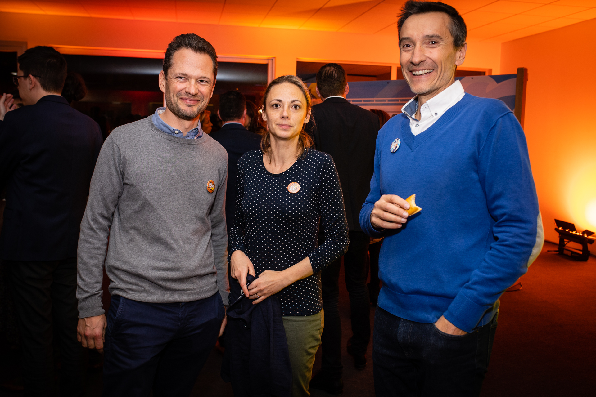 Crédit photo : Laurent PASCAL (N°4646-163 - Espace 227, 10/03/2023)