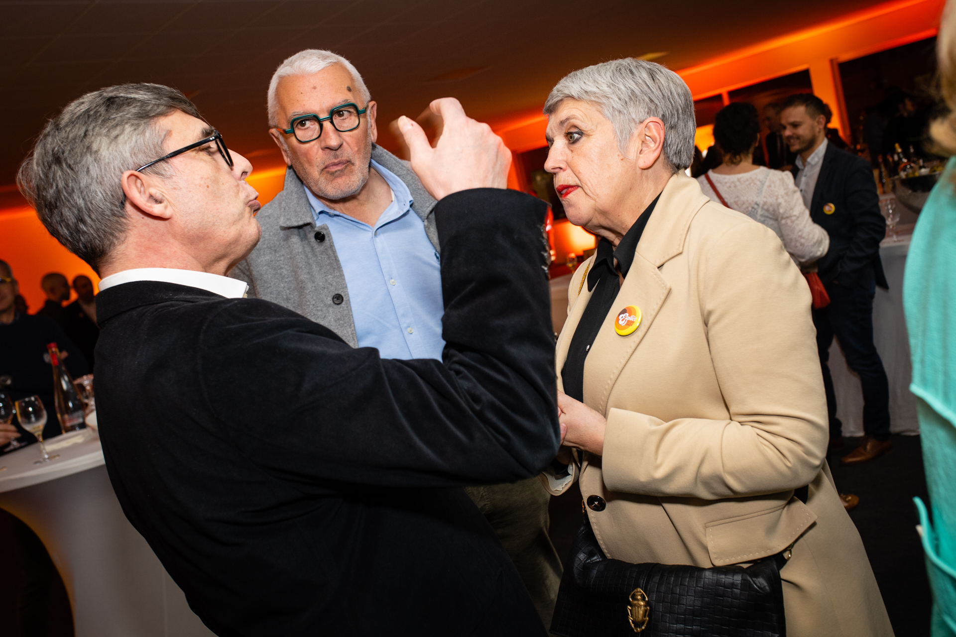 Crédit photo : Laurent PASCAL (N°4646-171 - Espace 227, 10/03/2023)