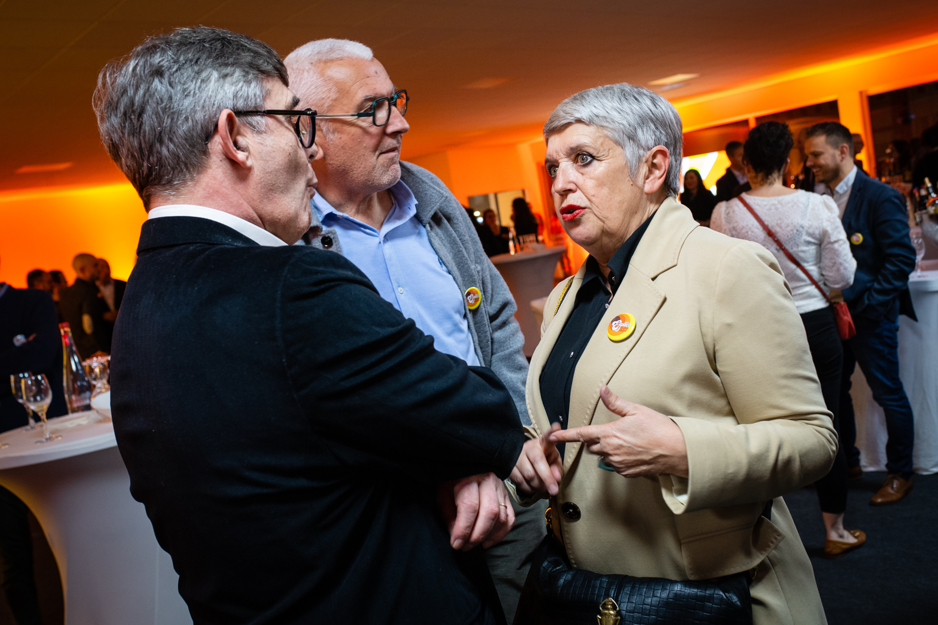 Crédit photo : Laurent PASCAL (N°4646-172 - Espace 227, 10/03/2023)