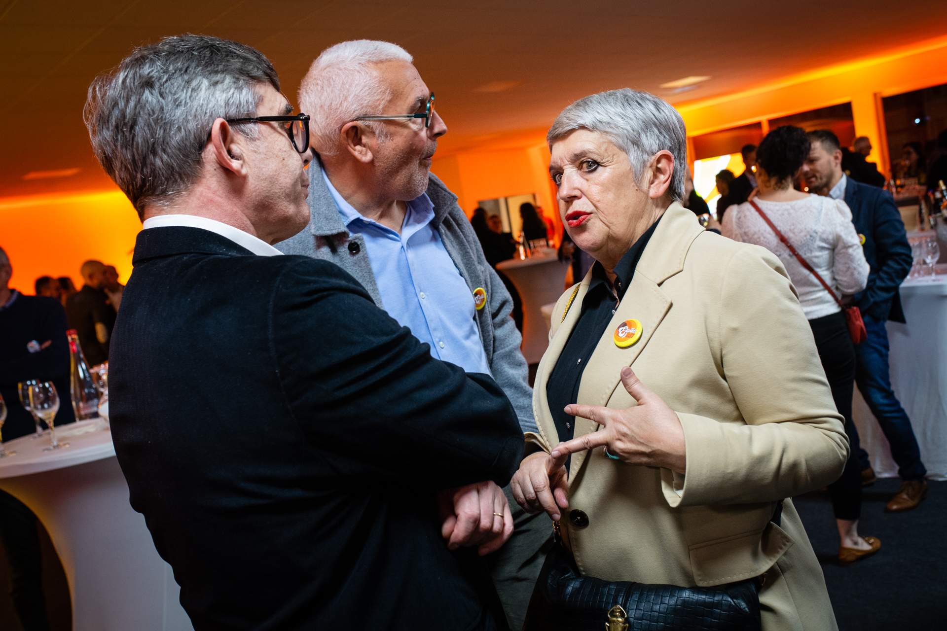 Crédit photo : Laurent PASCAL (N°4646-173 - Espace 227, 10/03/2023)