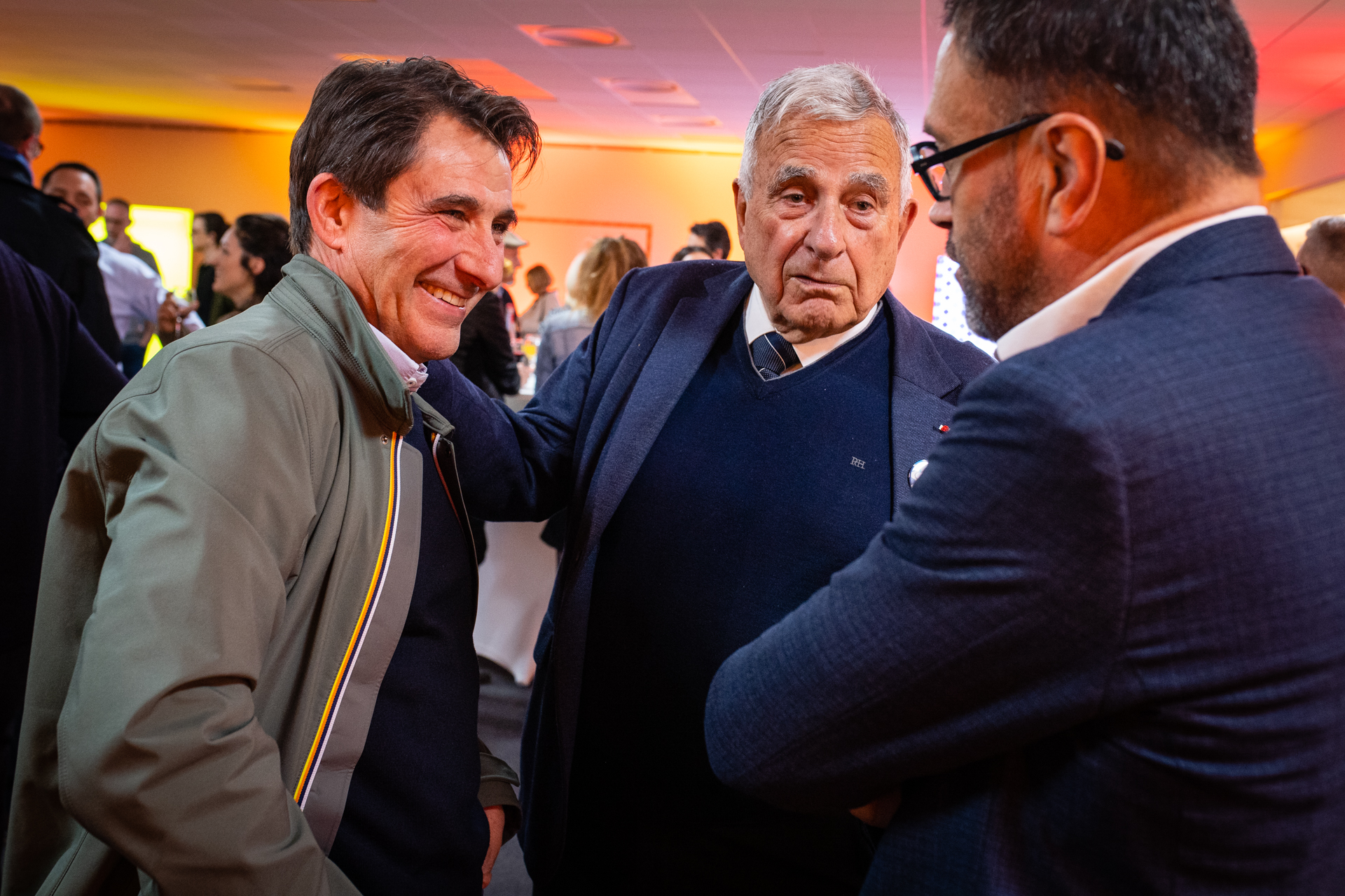 Crédit photo : Laurent PASCAL (N°4646-174 - Espace 227, 10/03/2023)