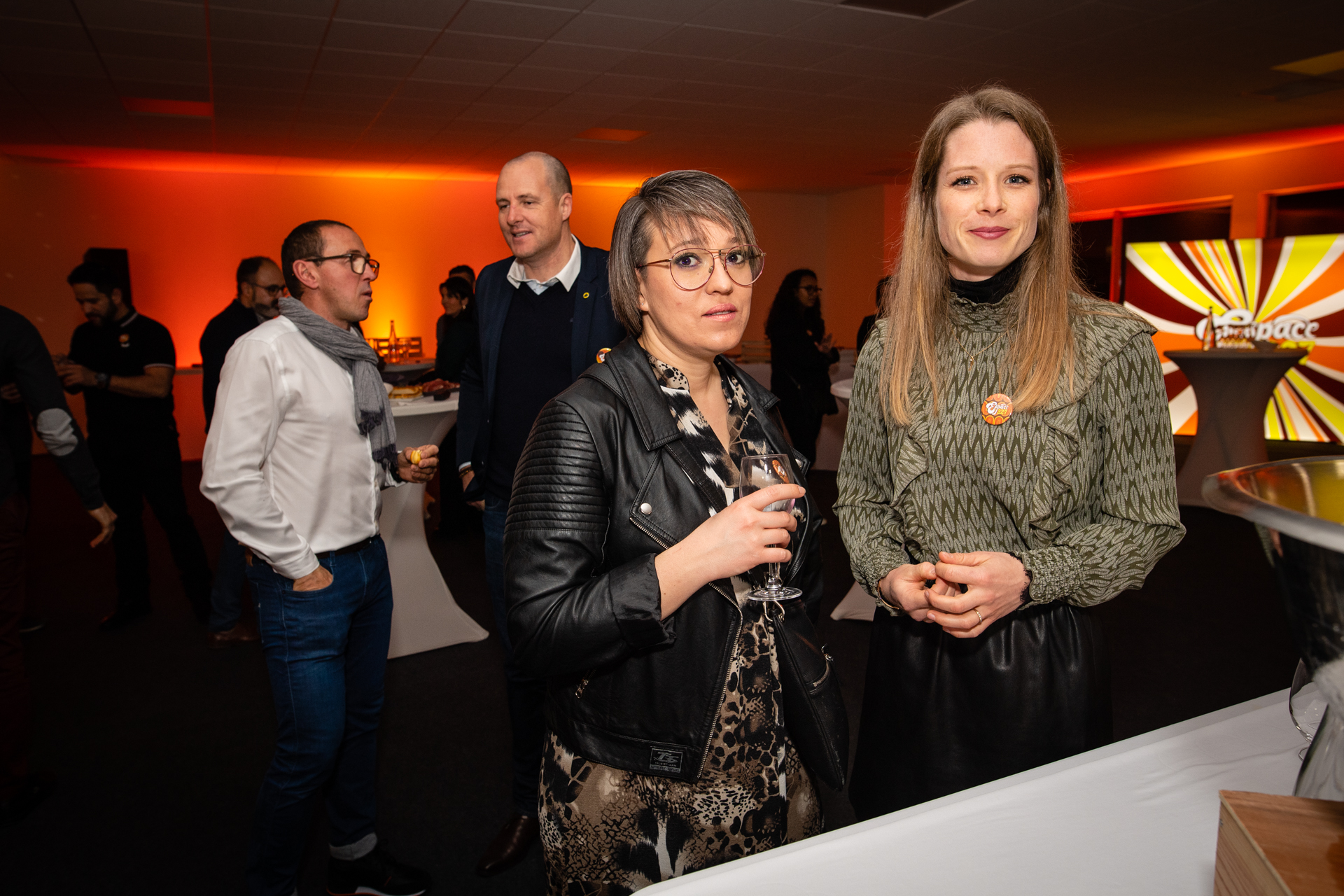 Crédit photo : Laurent PASCAL (N°4646-177 - Espace 227, 10/03/2023)