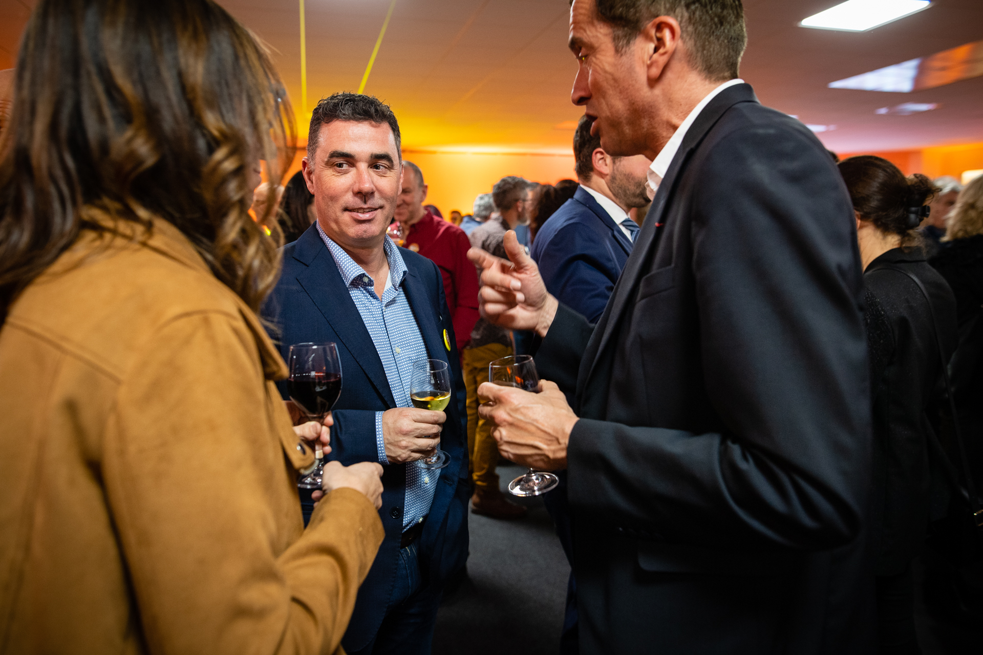 Crédit photo : Laurent PASCAL (N°4646-181 - Espace 227, 10/03/2023)