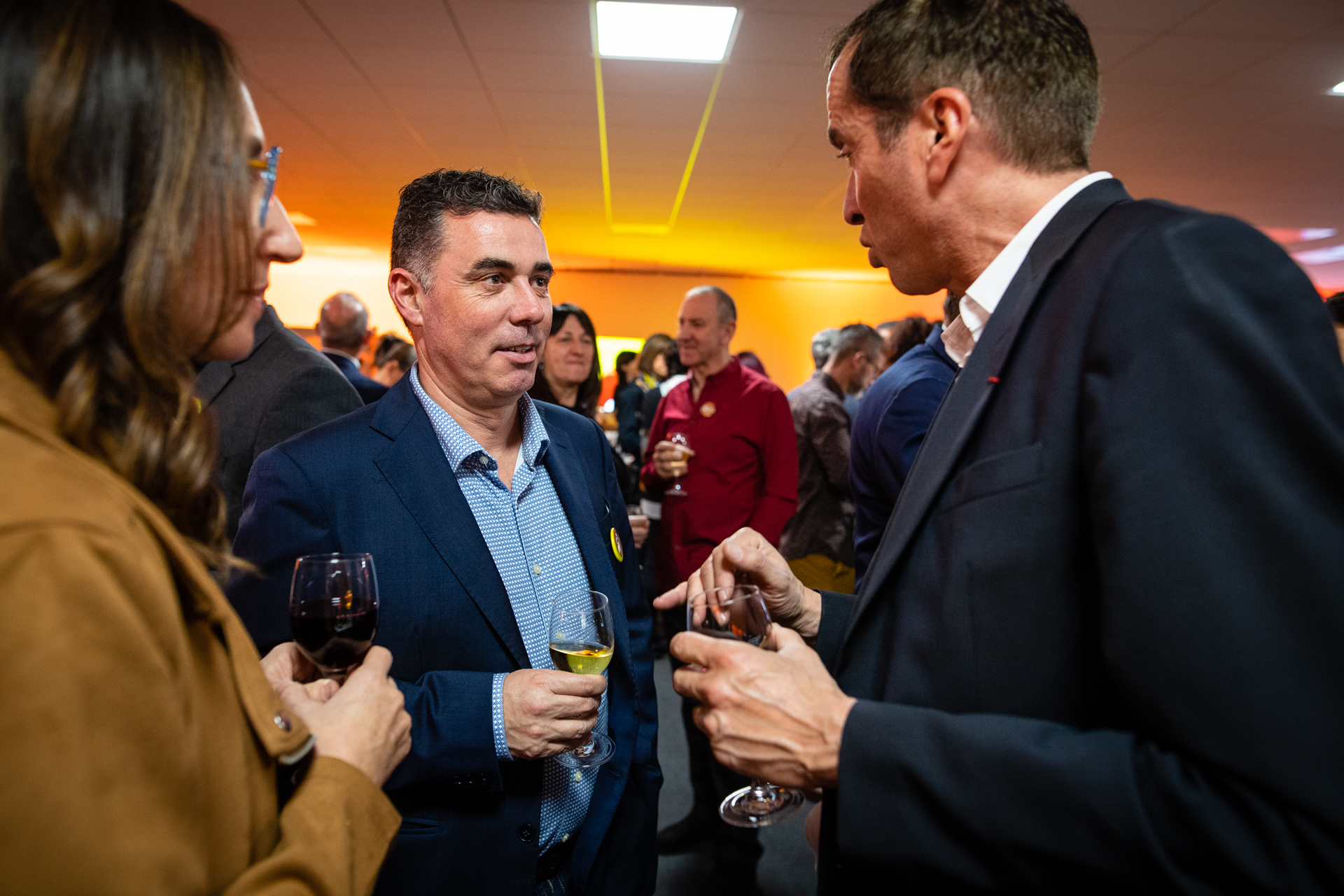 Crédit photo : Laurent PASCAL (N°4646-182 - Espace 227, 10/03/2023)