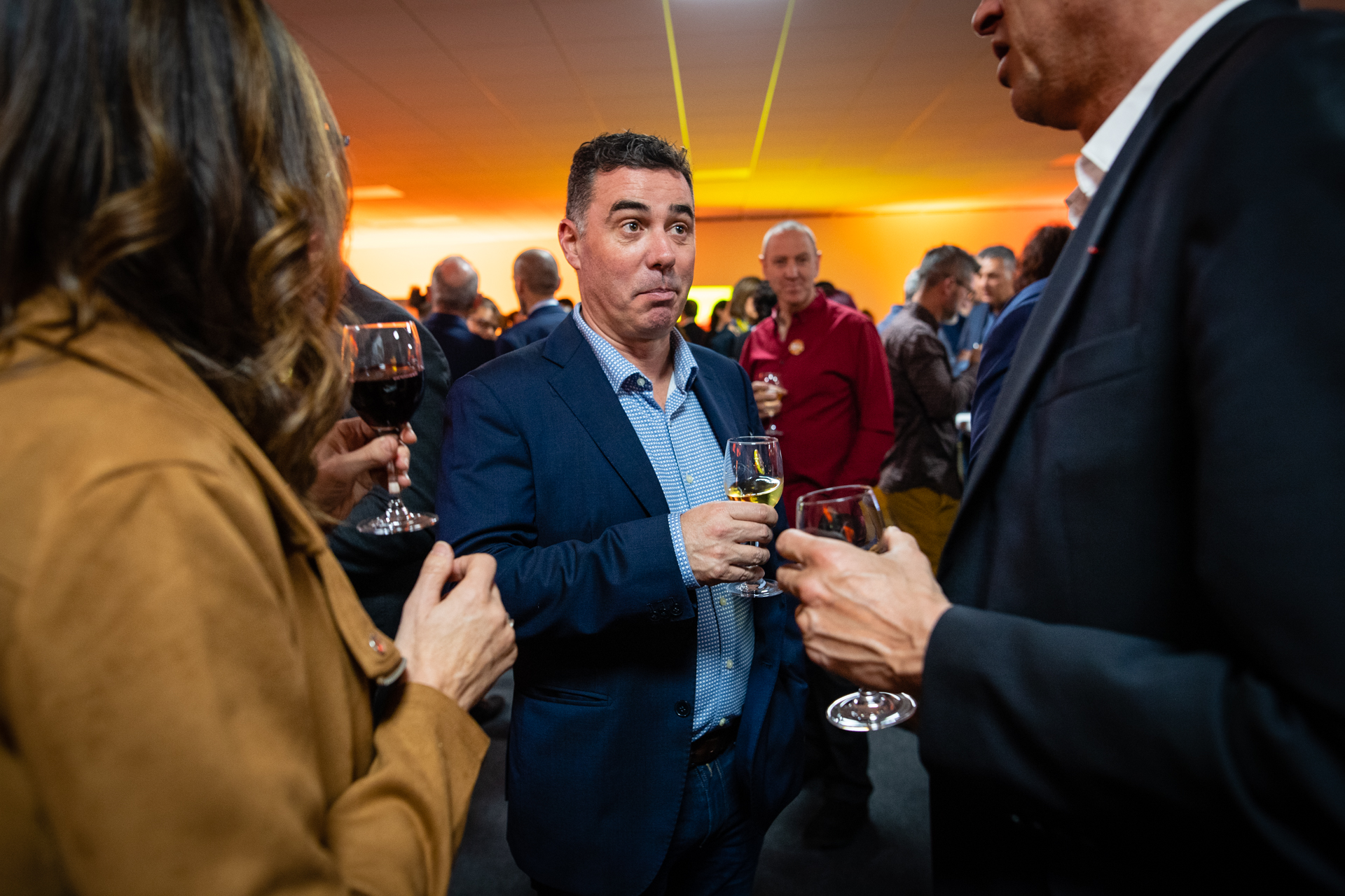 Crédit photo : Laurent PASCAL (N°4646-183 - Espace 227, 10/03/2023)