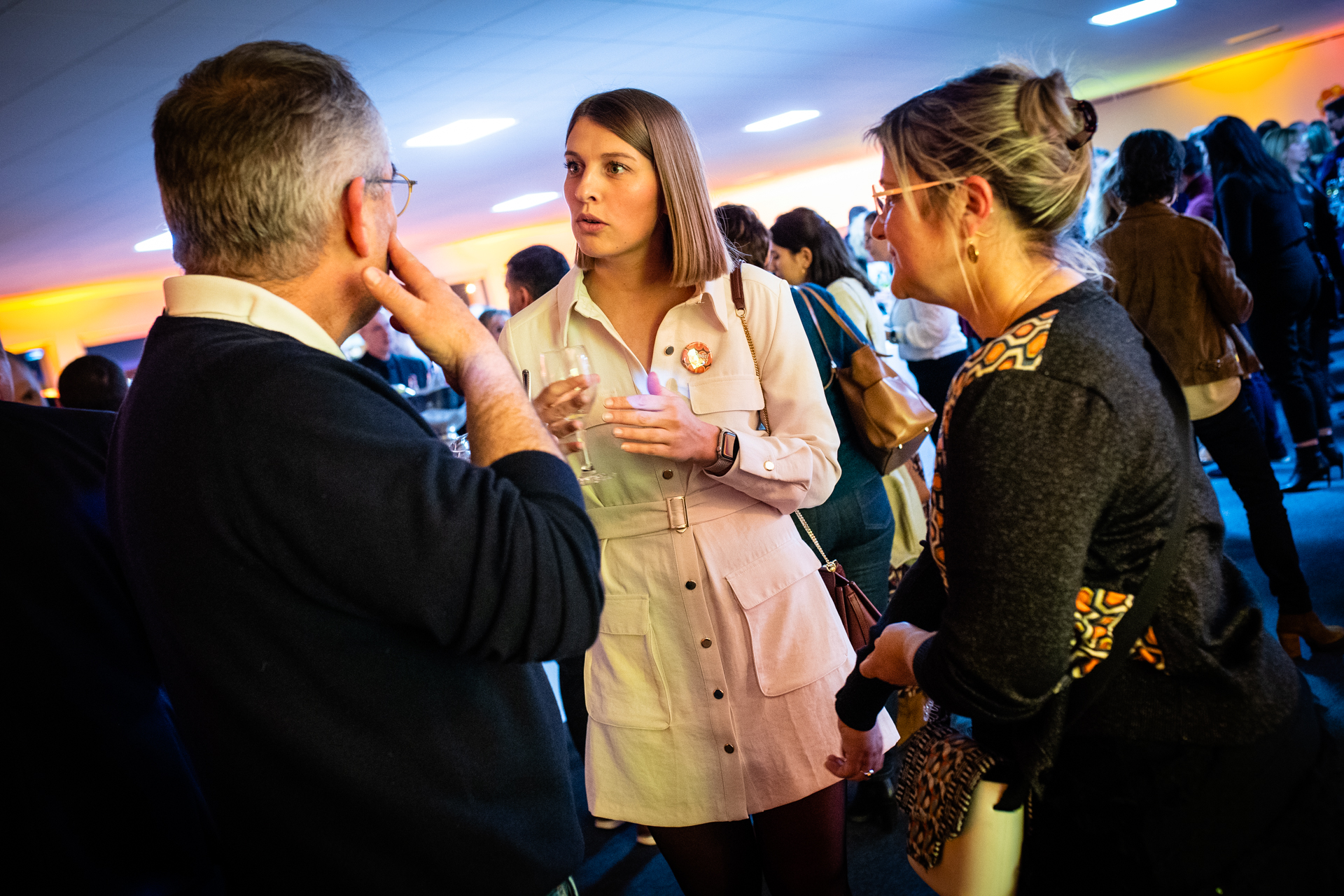 Crédit photo : Laurent PASCAL (N°4646-184 - Espace 227, 10/03/2023)